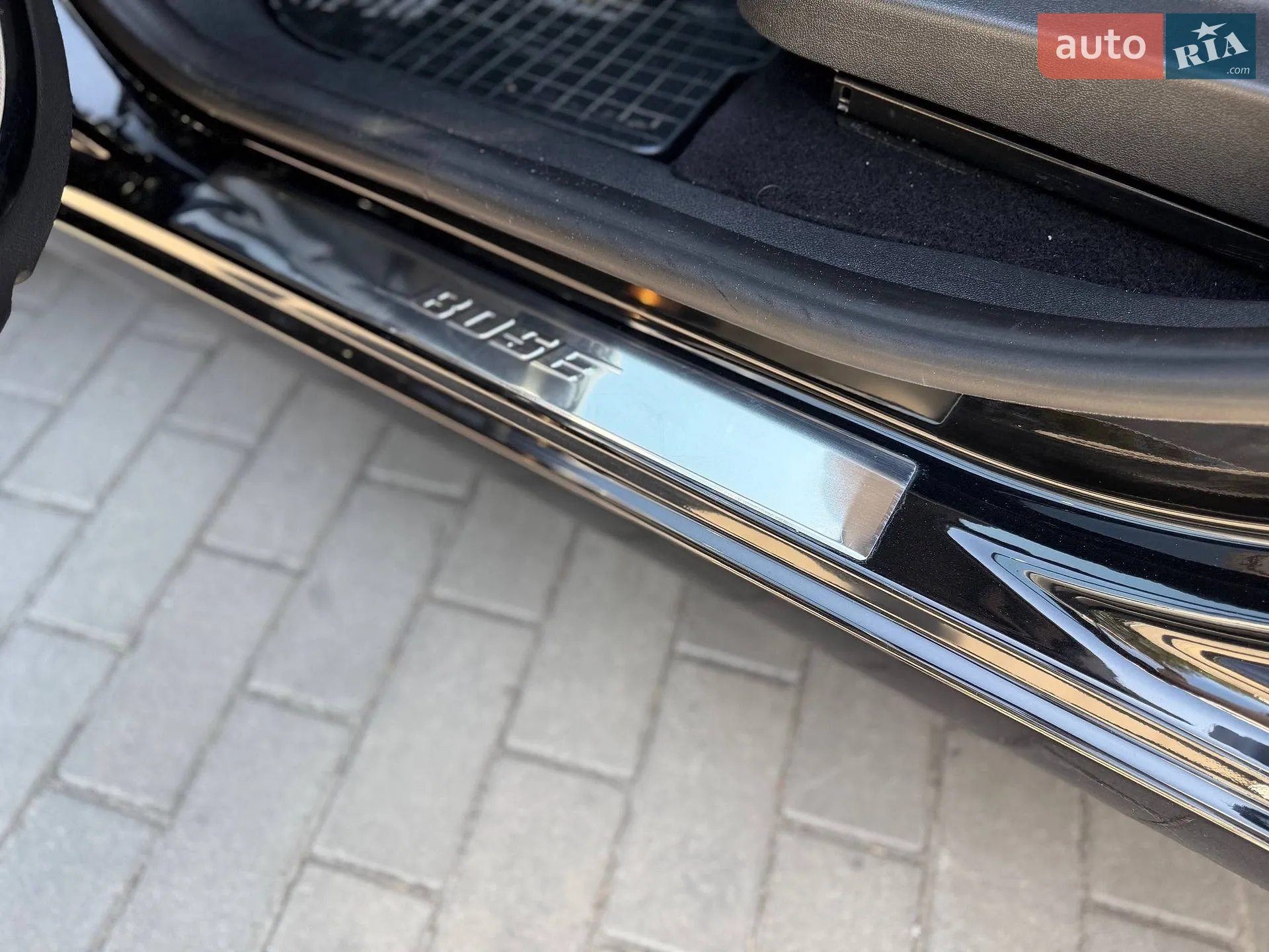 2015 Renault Scenic - мініатюра 36