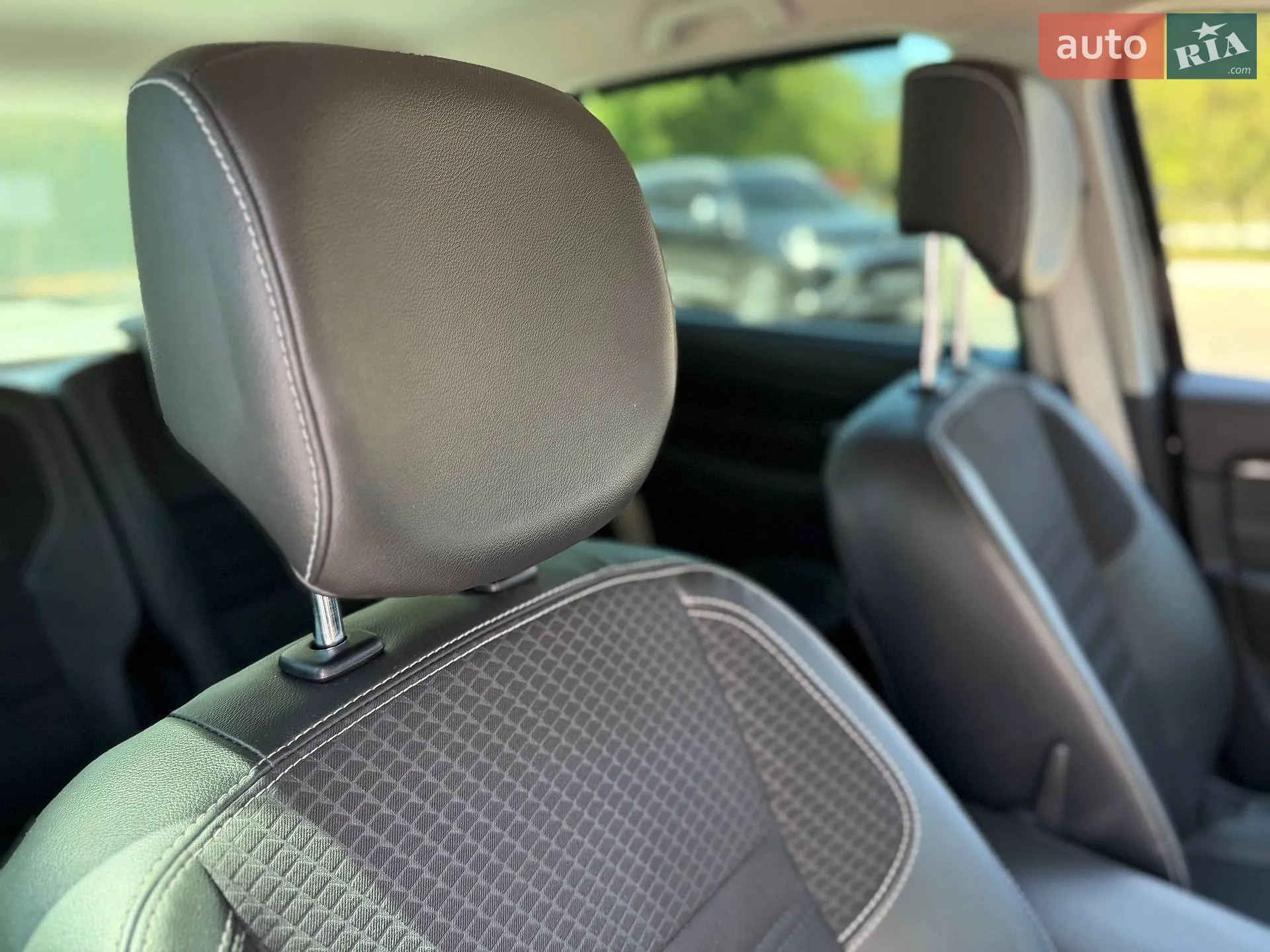 2015 Renault Scenic - мініатюра 49