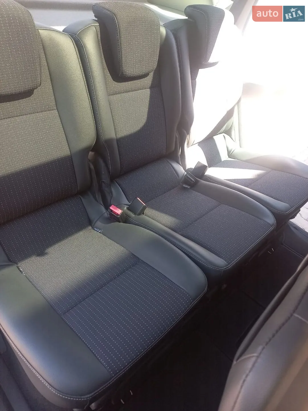2011 Renault Scenic - мініатюра 6