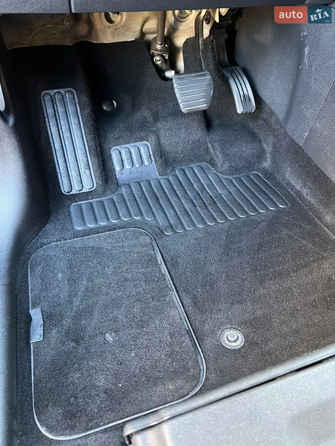 2010 Renault Scenic - мініатюра 17
