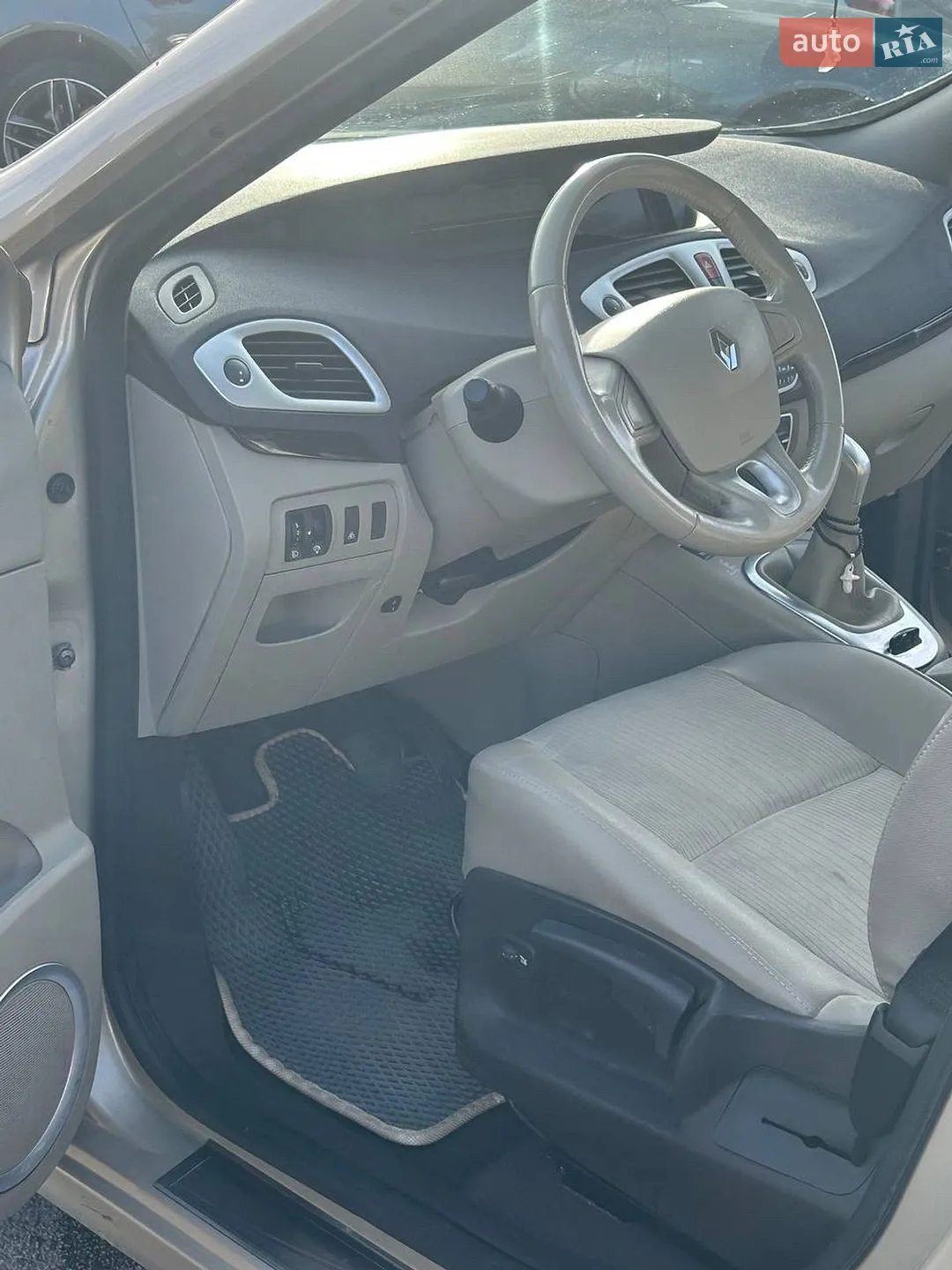 2011 Renault Scenic - мініатюра 6