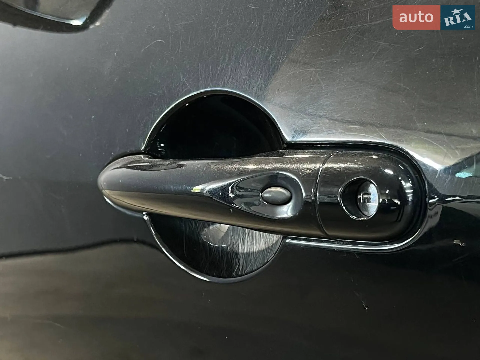 2014 Renault Scenic - мініатюра 11