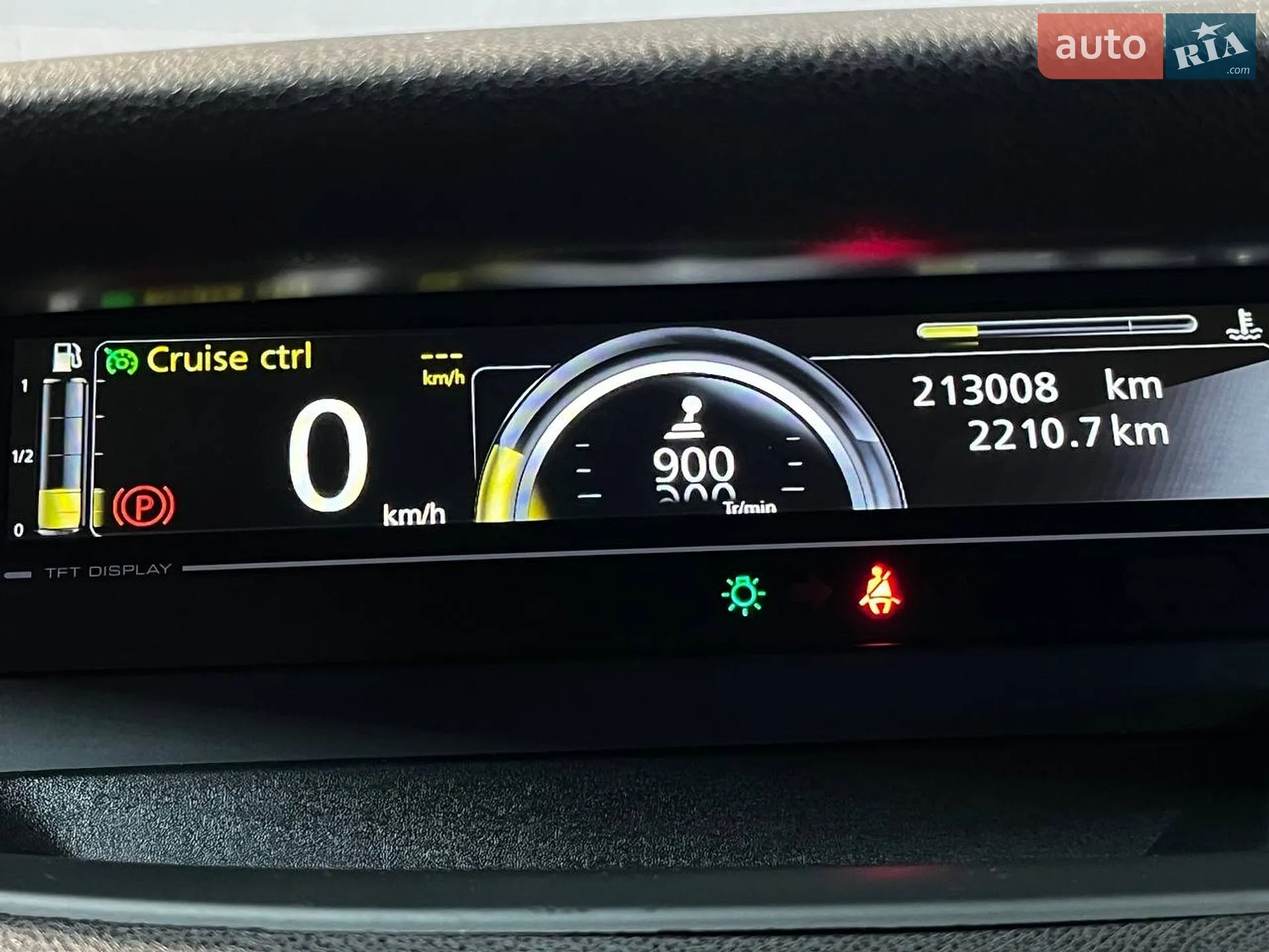 2014 Renault Scenic - мініатюра 21