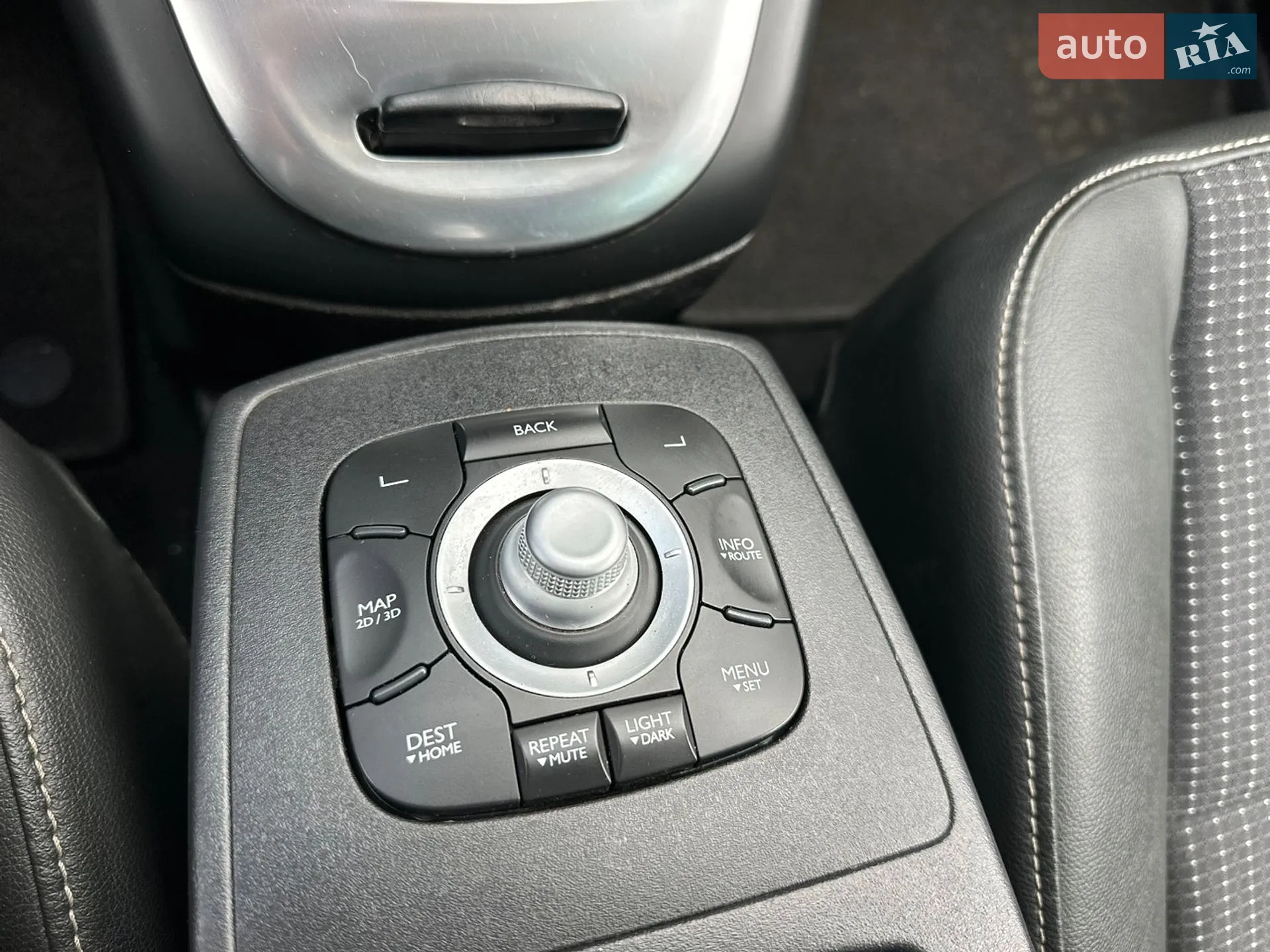 2013 Renault Scenic - мініатюра 15