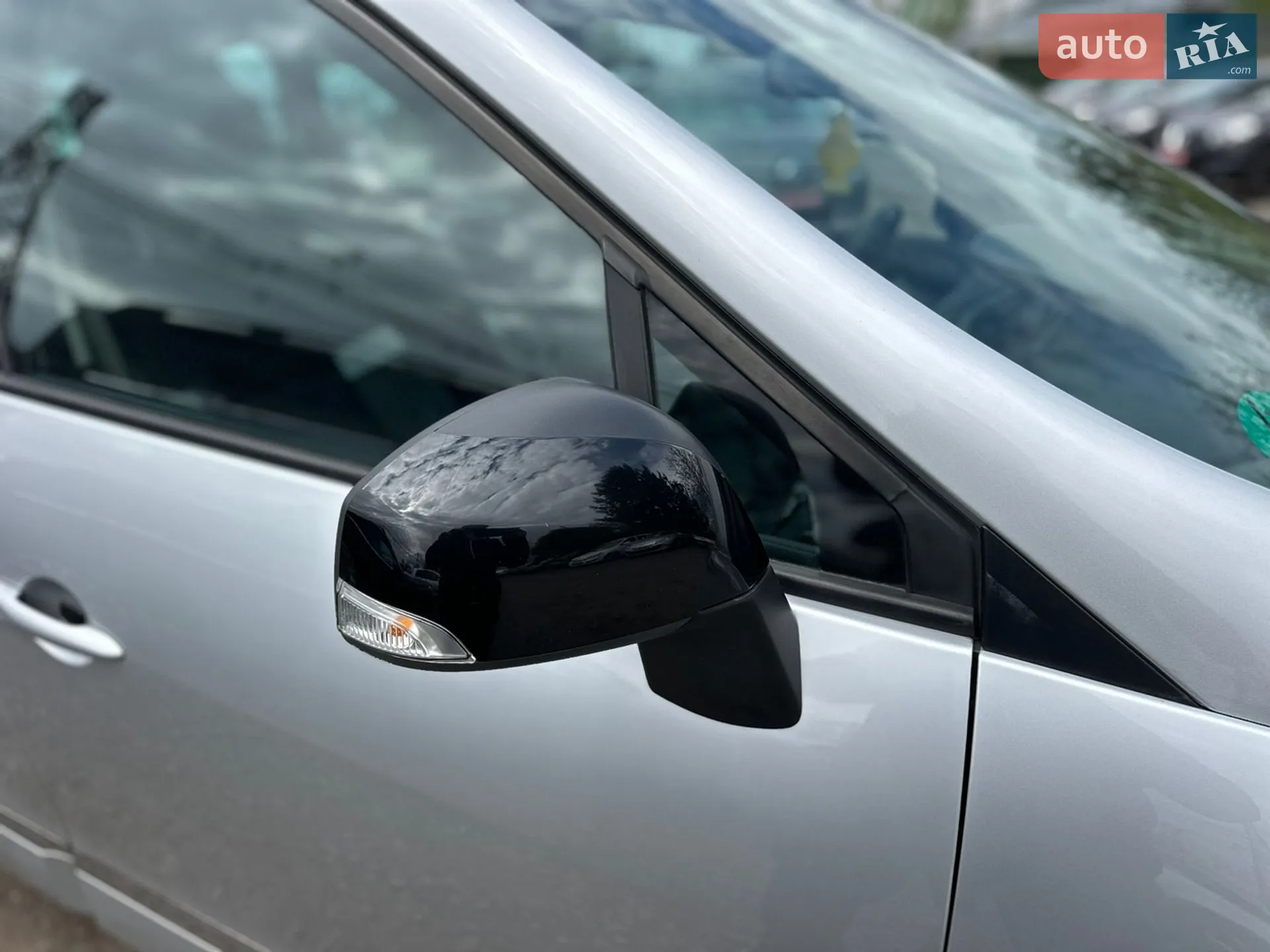 2013 Renault Scenic - мініатюра 27