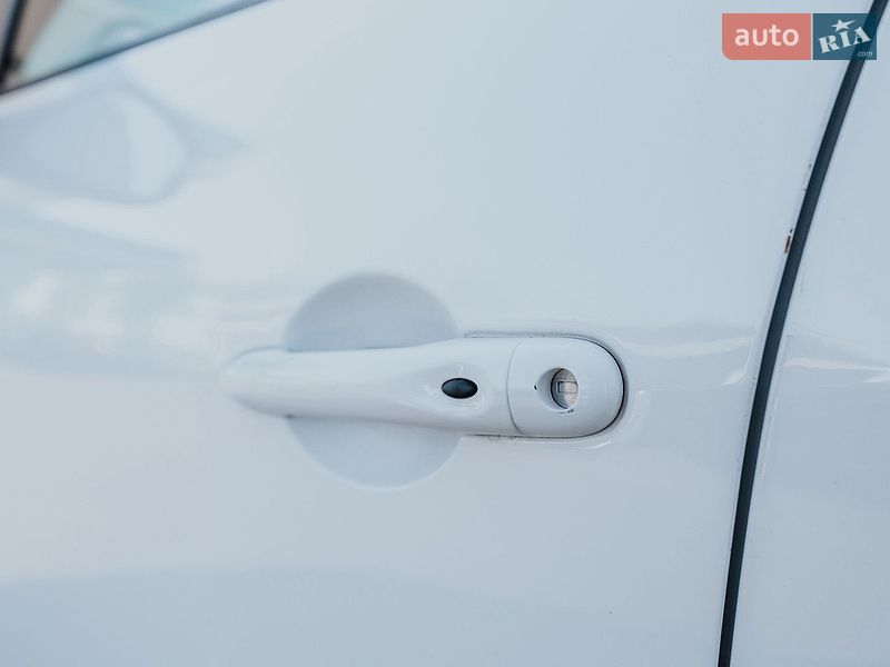 Мінівен Renault Scenic 2013 в Борисполі