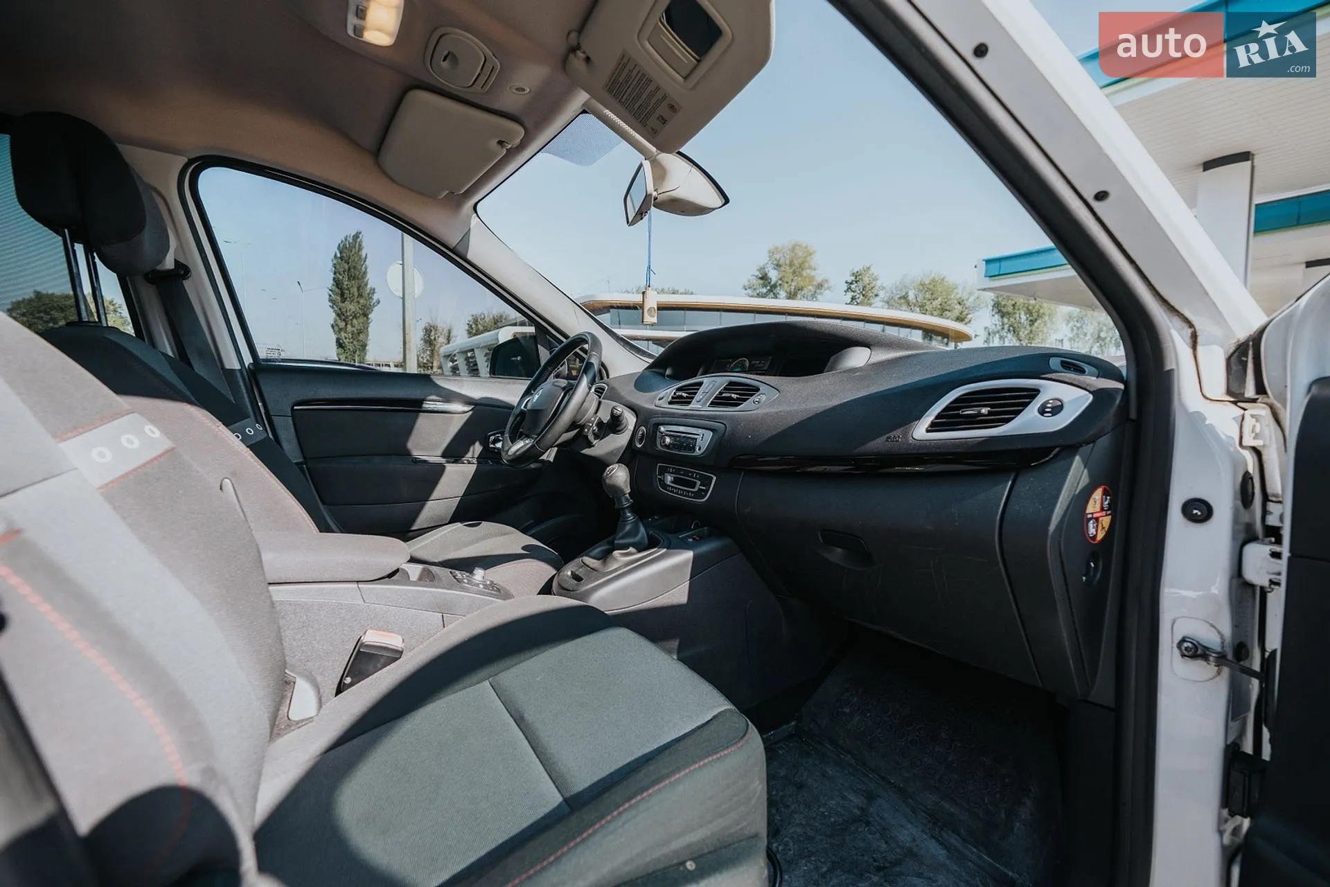2013 Renault Scenic - мініатюра 22