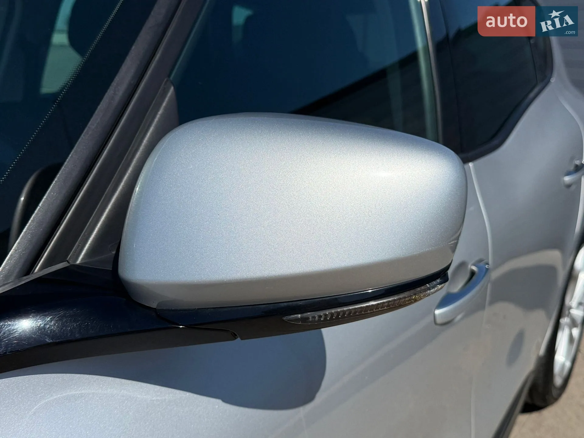 2018 Renault Scenic - мініатюра 22