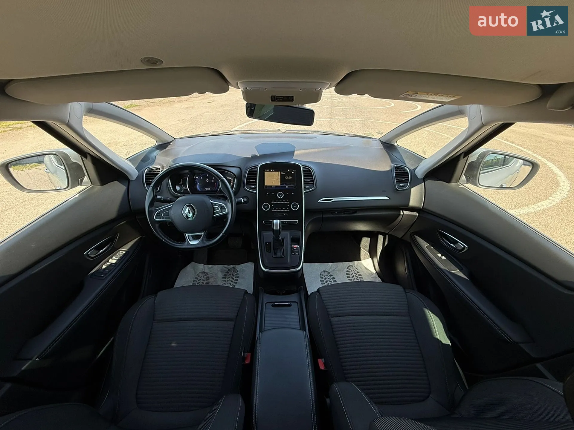 2018 Renault Scenic - мініатюра 24