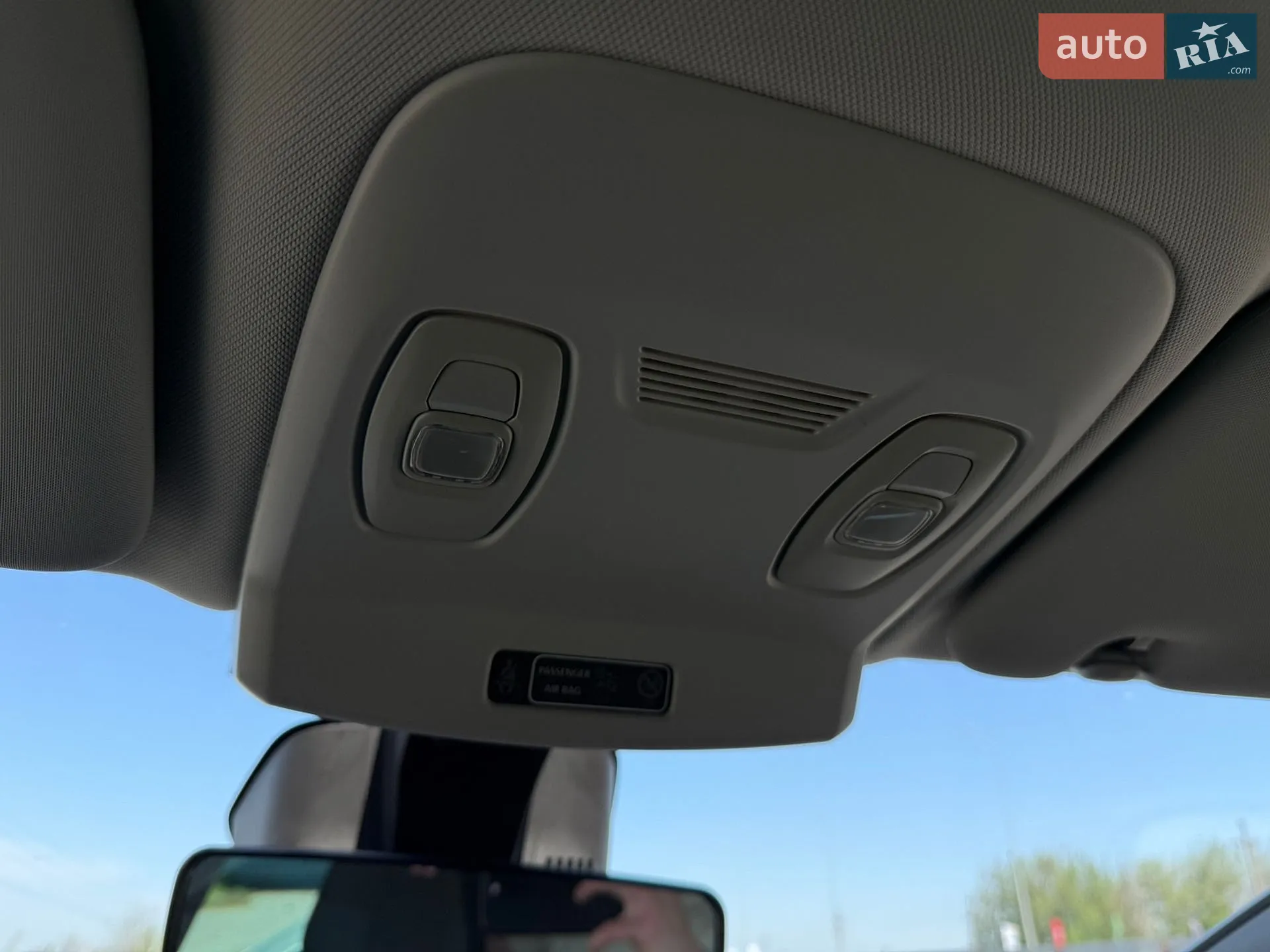 2018 Renault Scenic - мініатюра 33