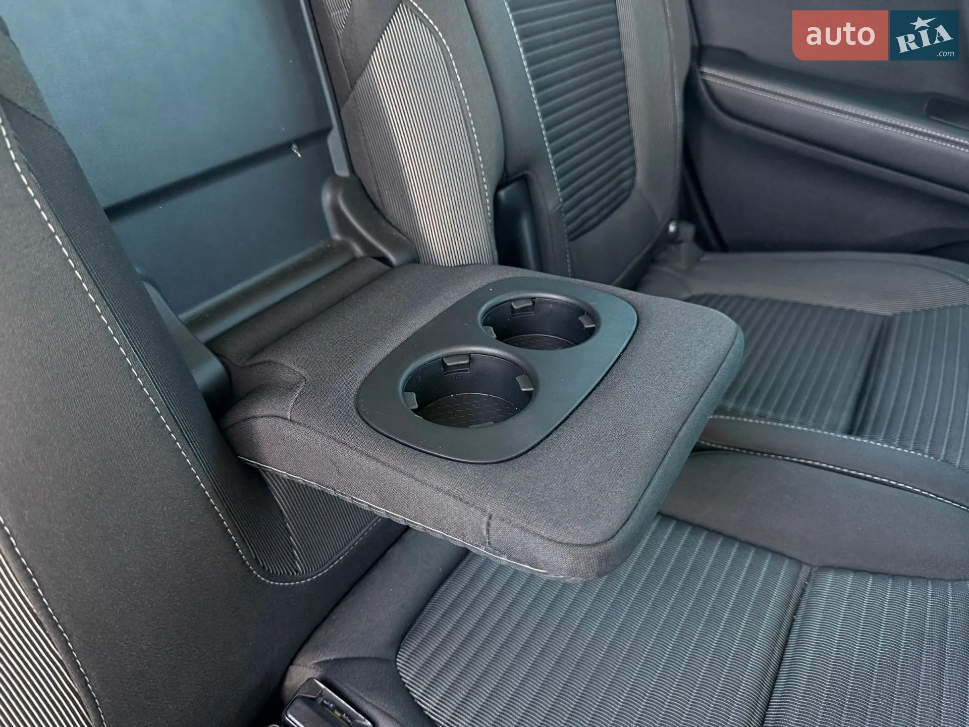 2018 Renault Scenic - мініатюра 47