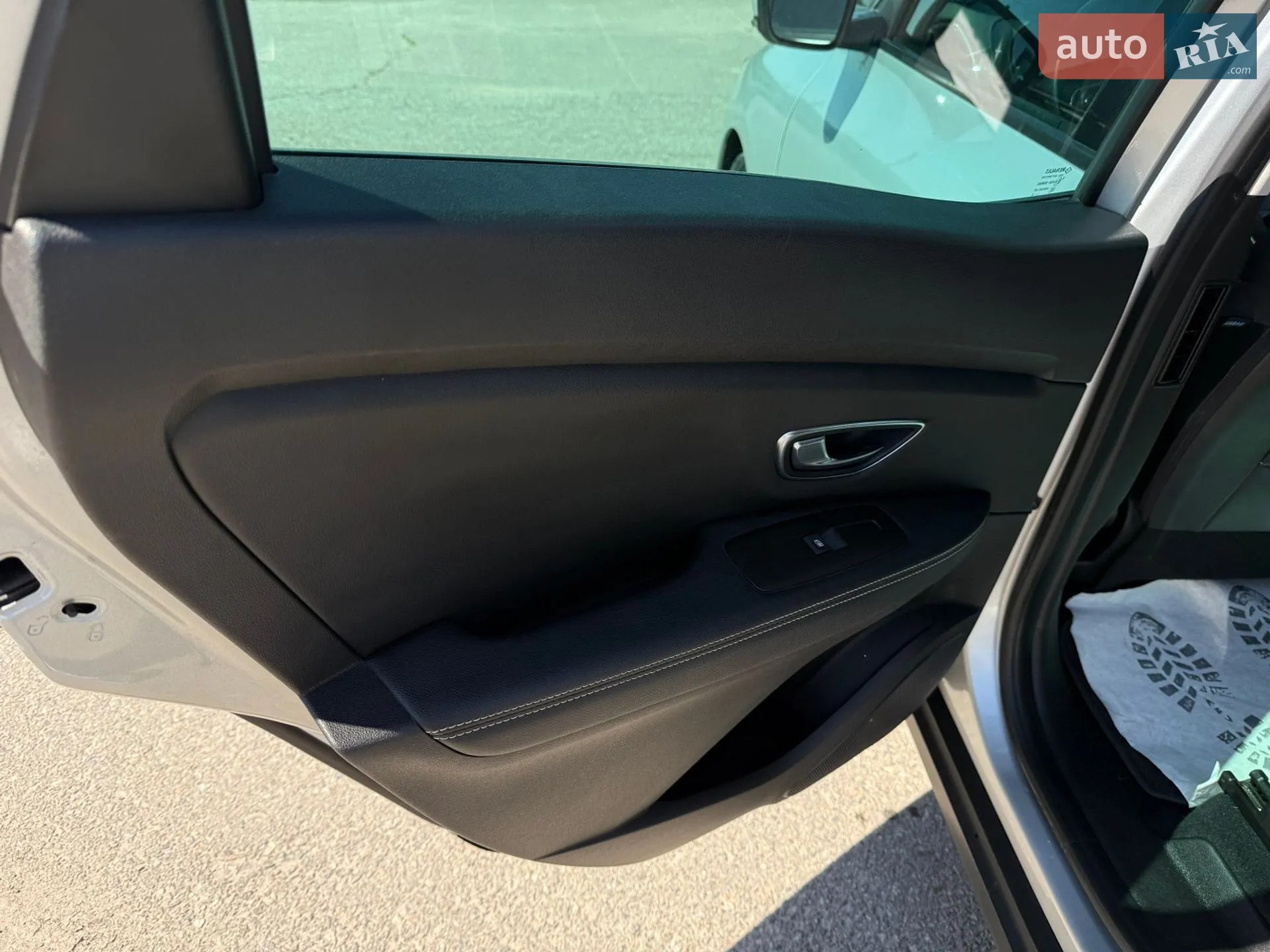 2018 Renault Scenic - мініатюра 54
