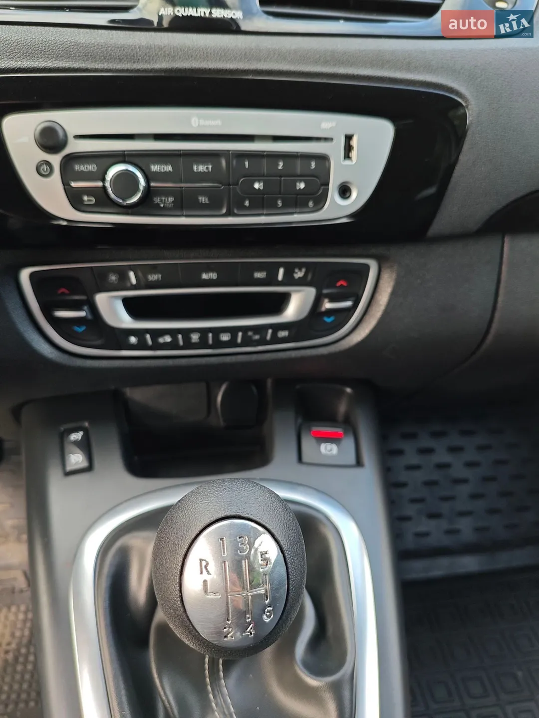 2013 Renault Scenic - мініатюра 27