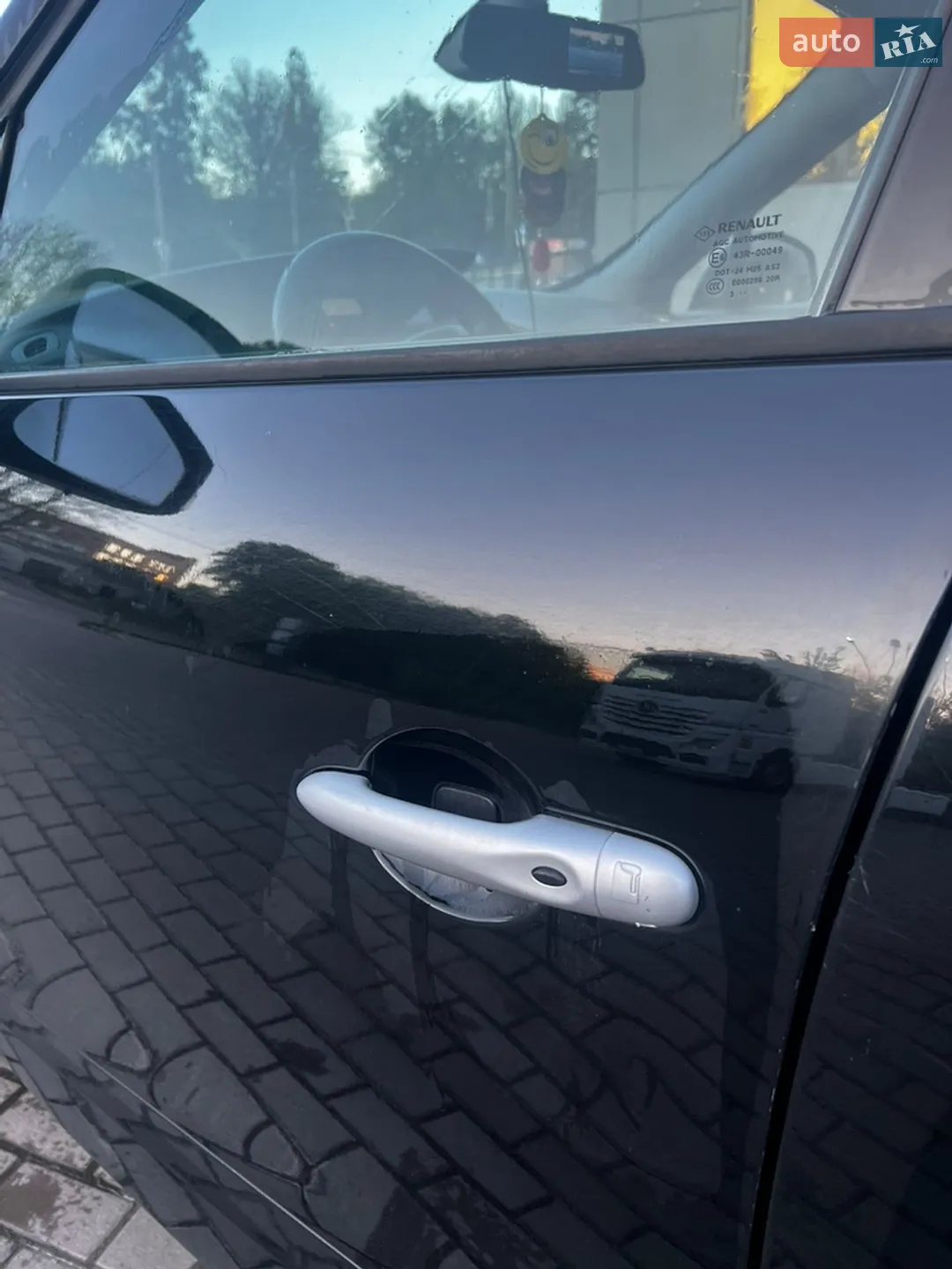 2011 Renault Scenic - мініатюра 10