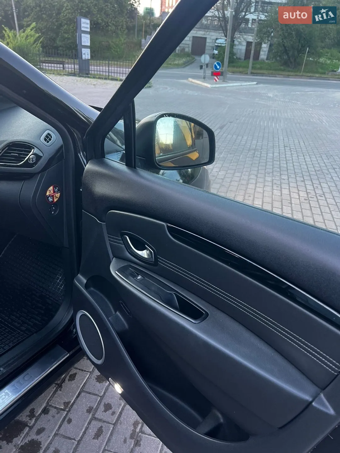 2011 Renault Scenic - мініатюра 19
