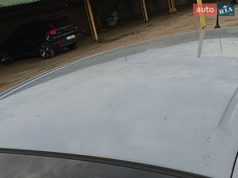 Минивэн Renault Scenic 2005 в Ковеле