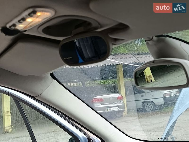 Минивэн Renault Scenic 2005 в Ковеле