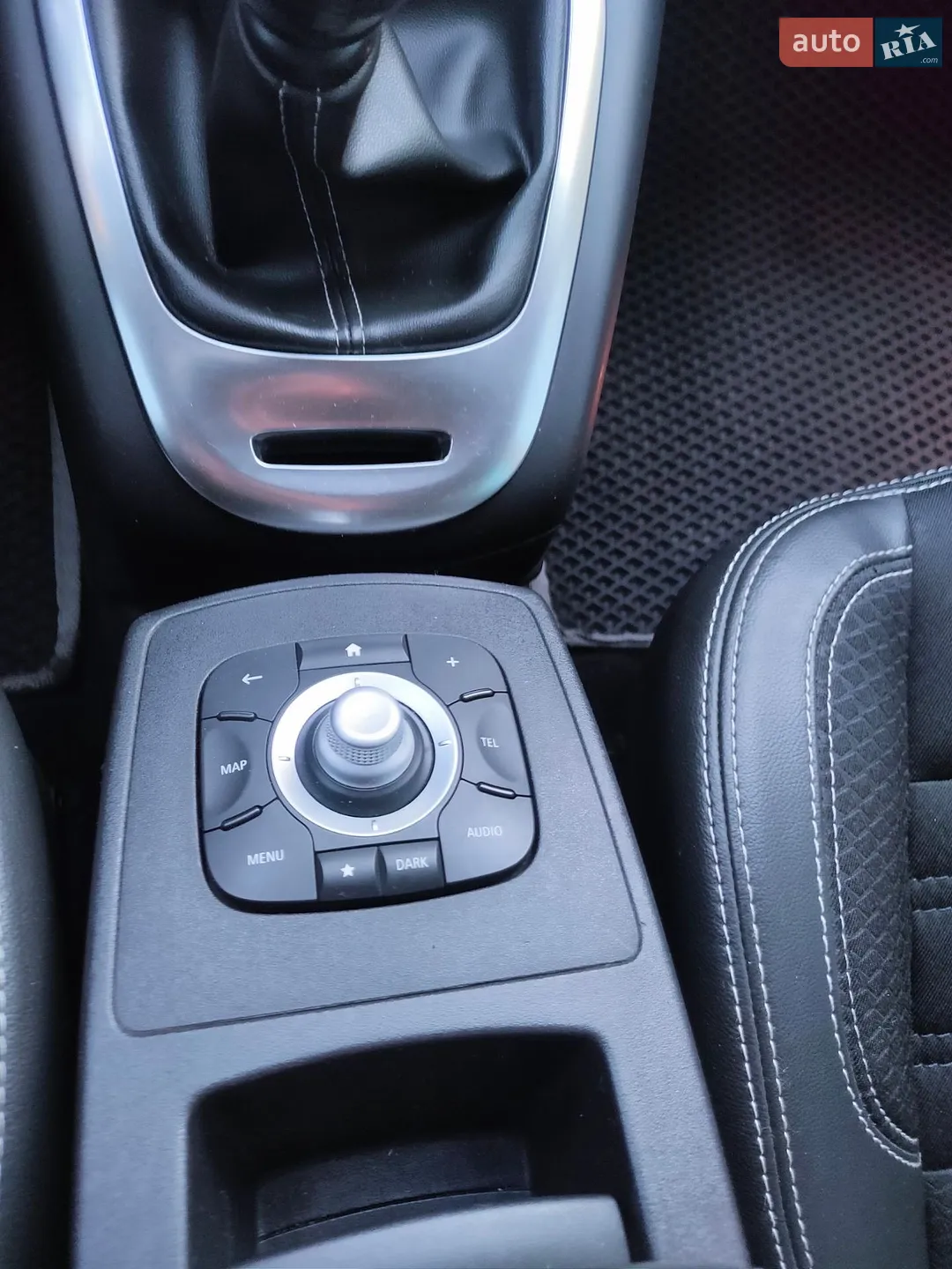 2015 Renault Scenic - мініатюра 11