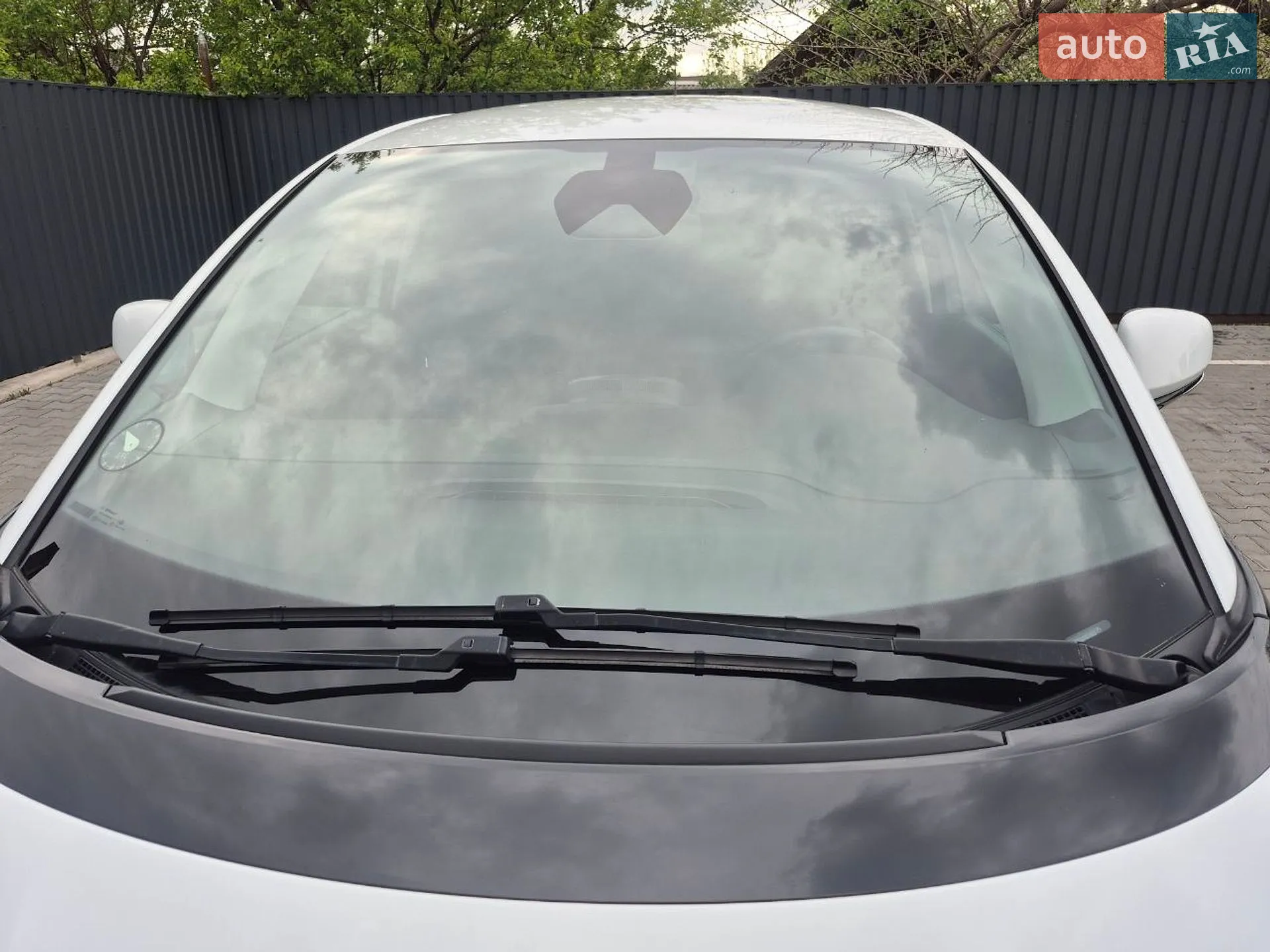 2017 Renault Scenic - мініатюра 9