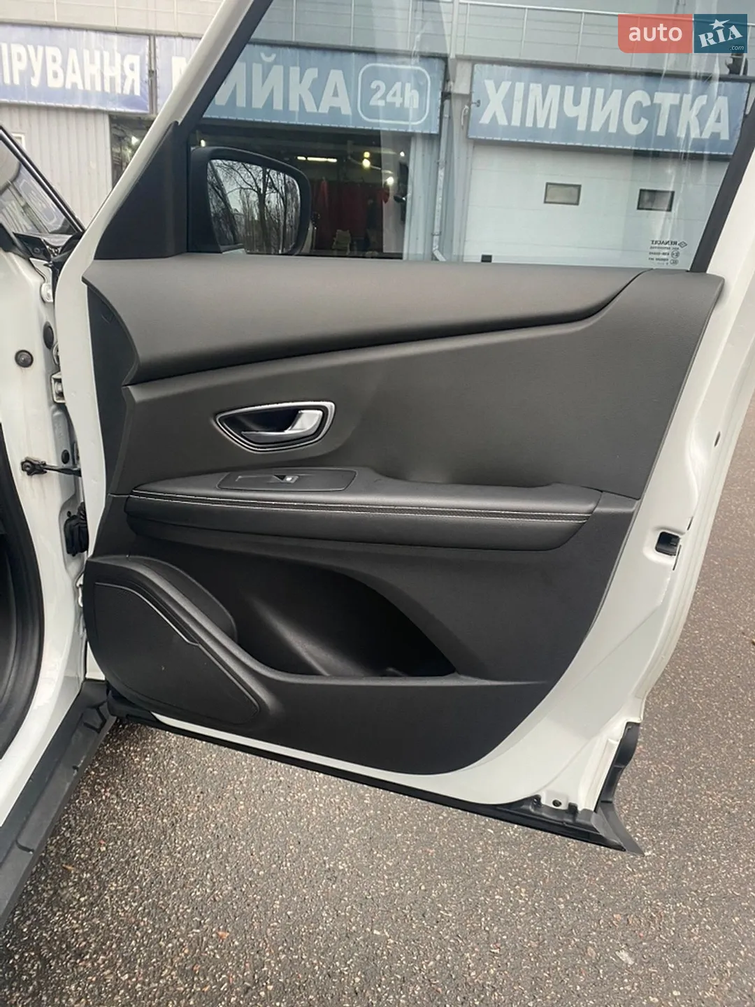 2017 Renault Scenic - мініатюра 14