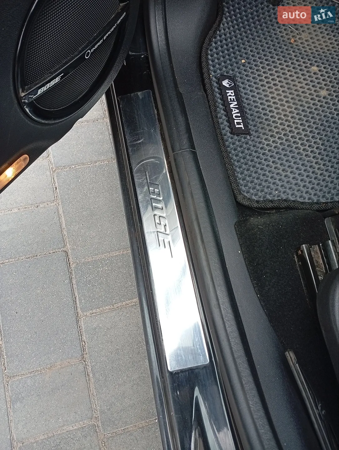 2012 Renault Scenic - мініатюра 11
