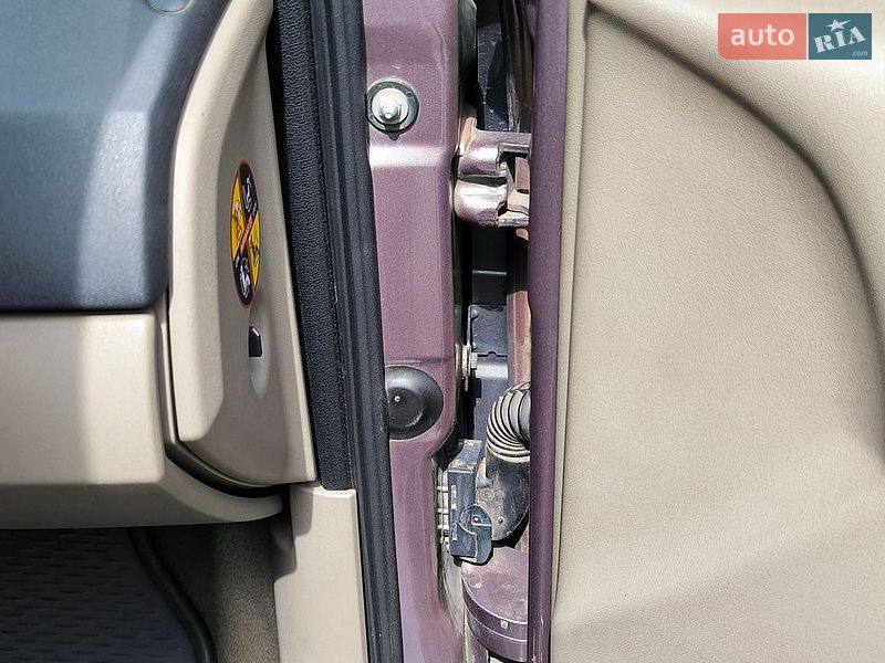 Минивэн Renault Scenic 2005 в Запорожье фото 35 Минивэн Renault Scenic 2005 в Запорожье