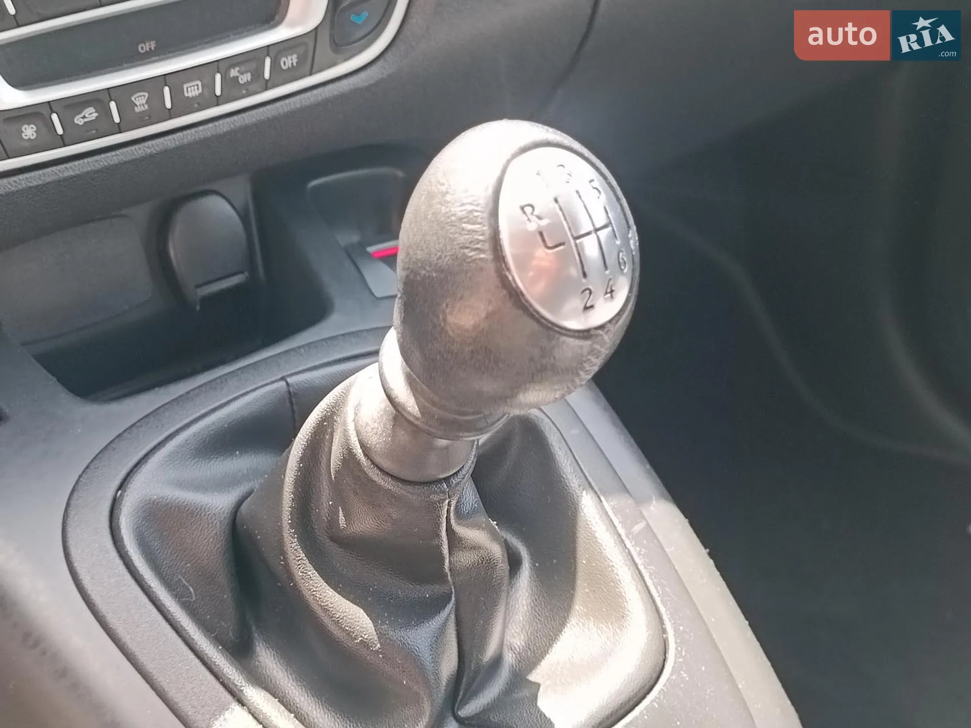2014 Renault Scenic - мініатюра 14