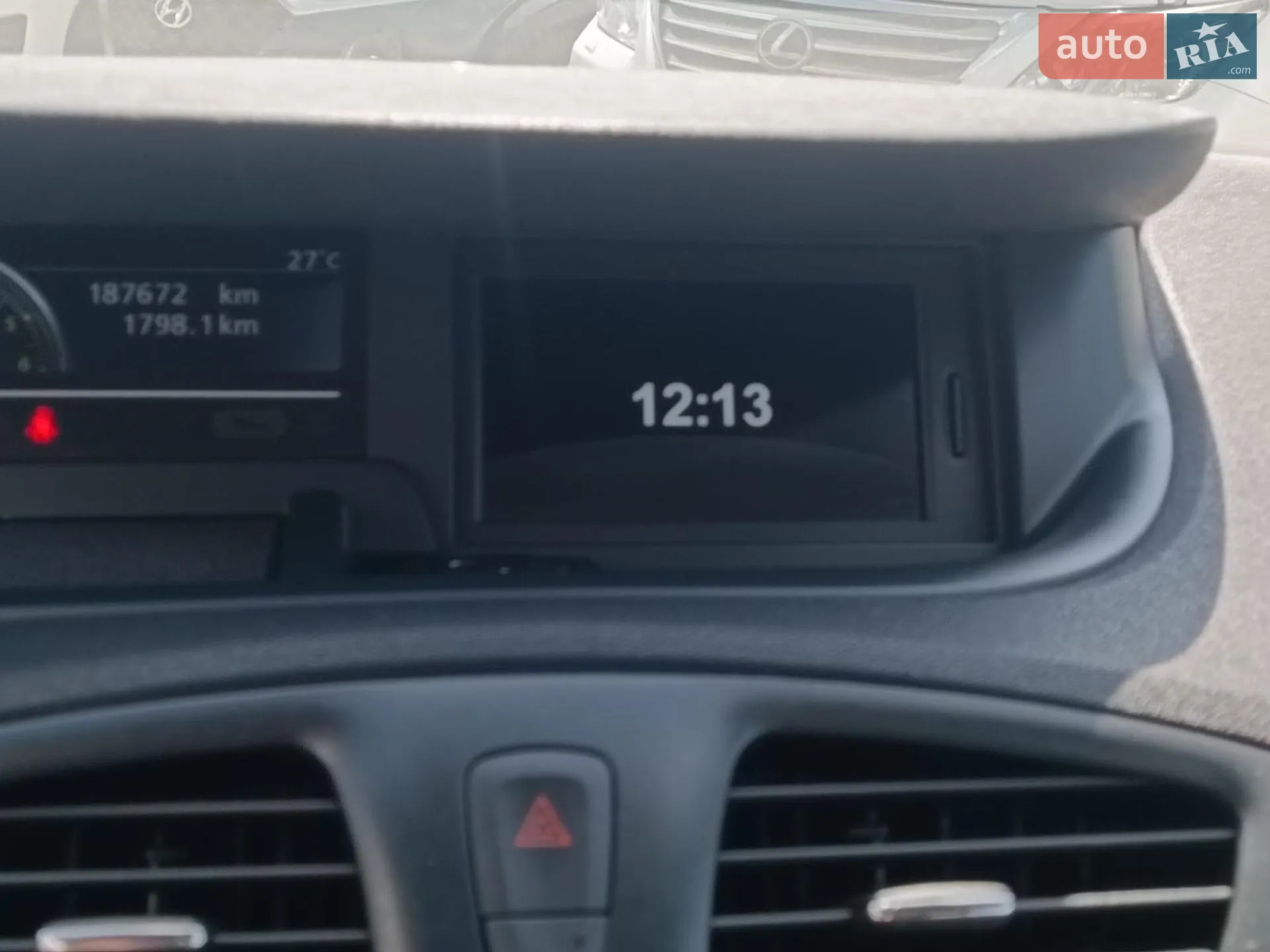 2014 Renault Scenic - мініатюра 18