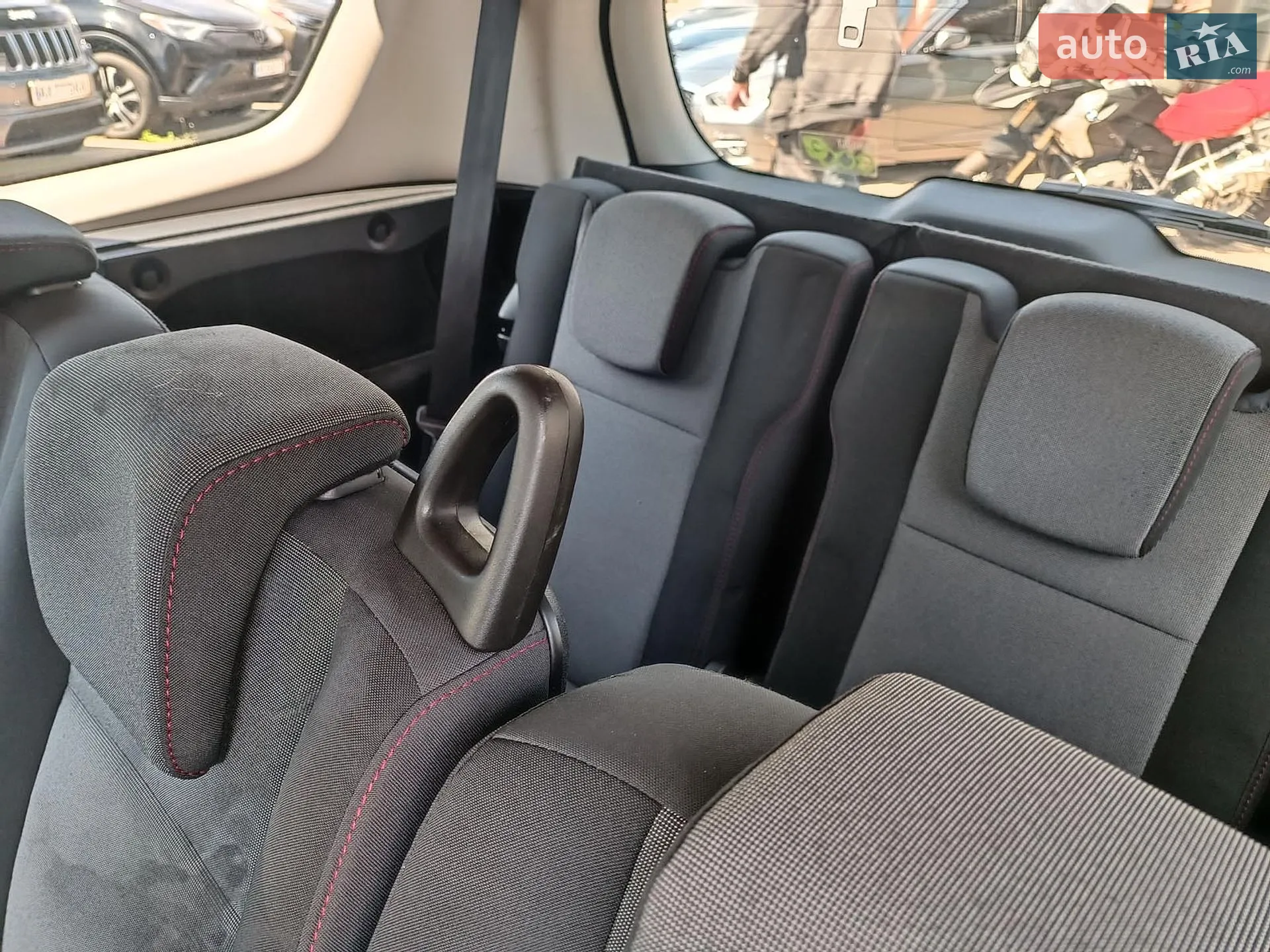 2014 Renault Scenic - мініатюра 22