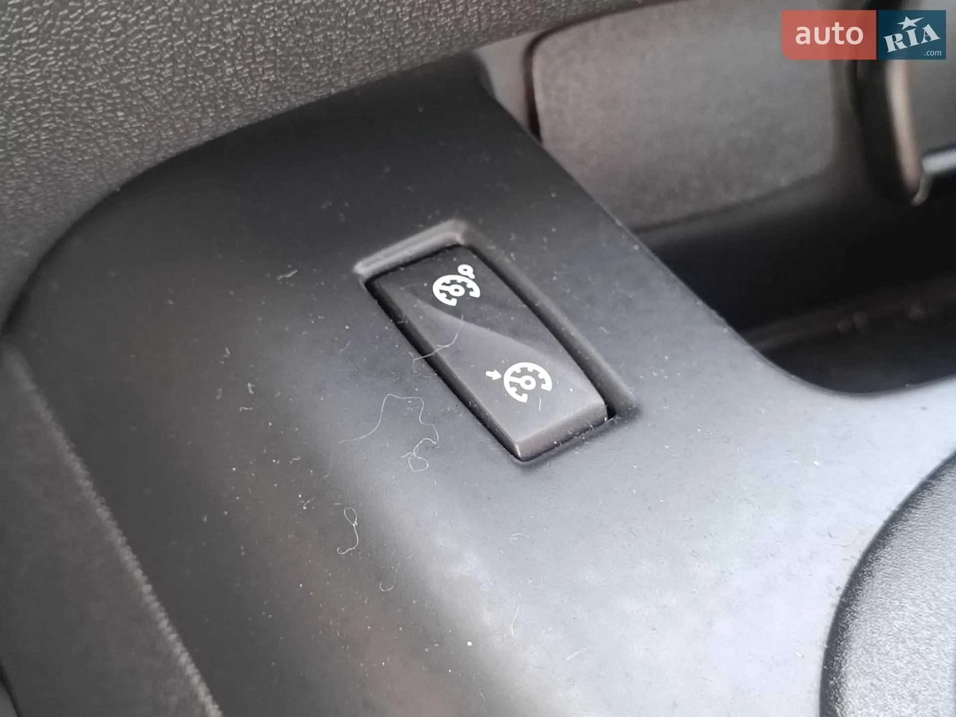 2014 Renault Scenic - мініатюра 25