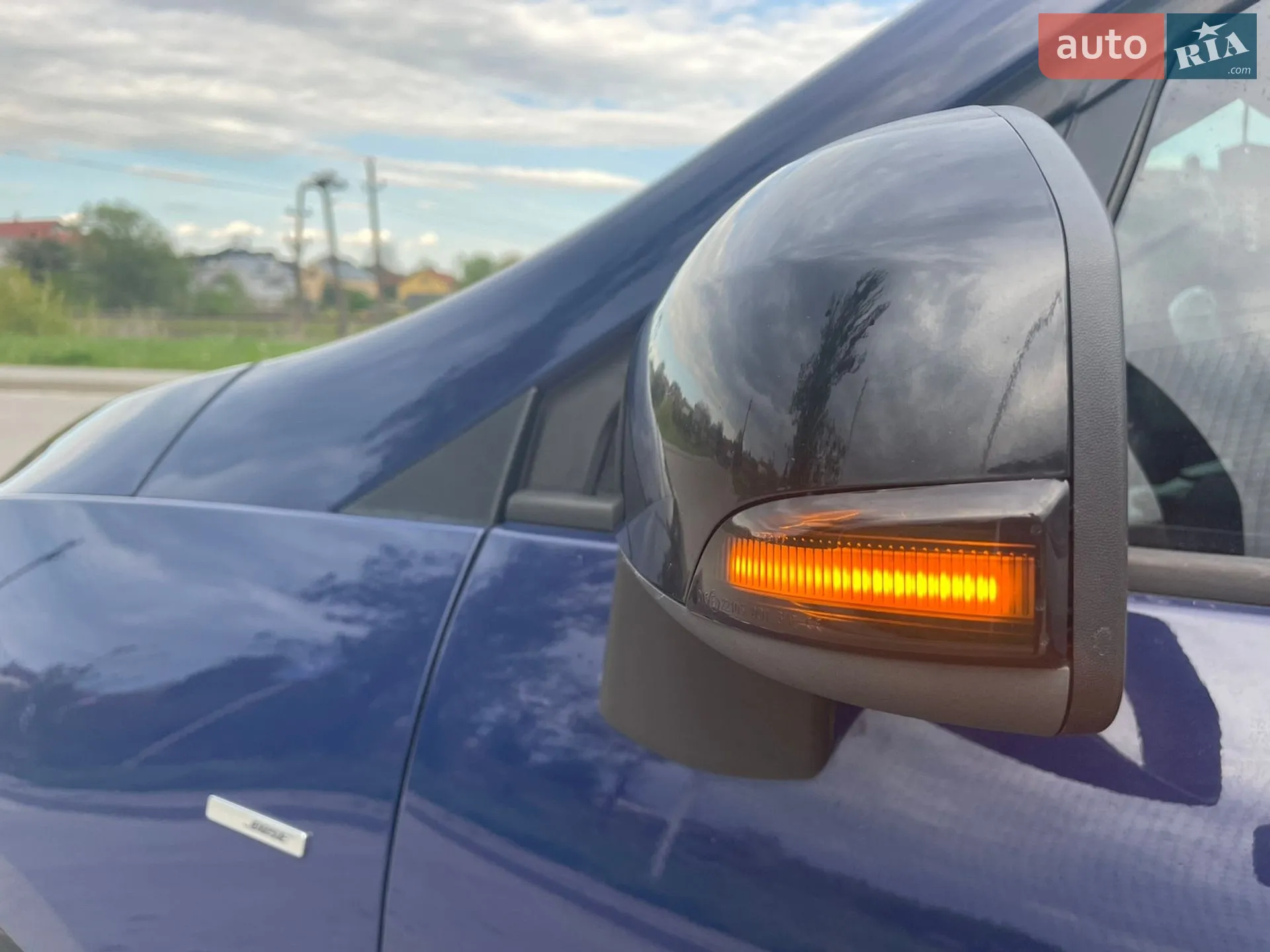 2012 Renault Scenic - мініатюра 8