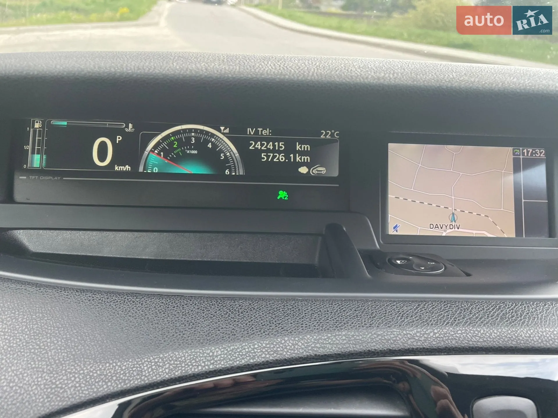 2012 Renault Scenic - мініатюра 27