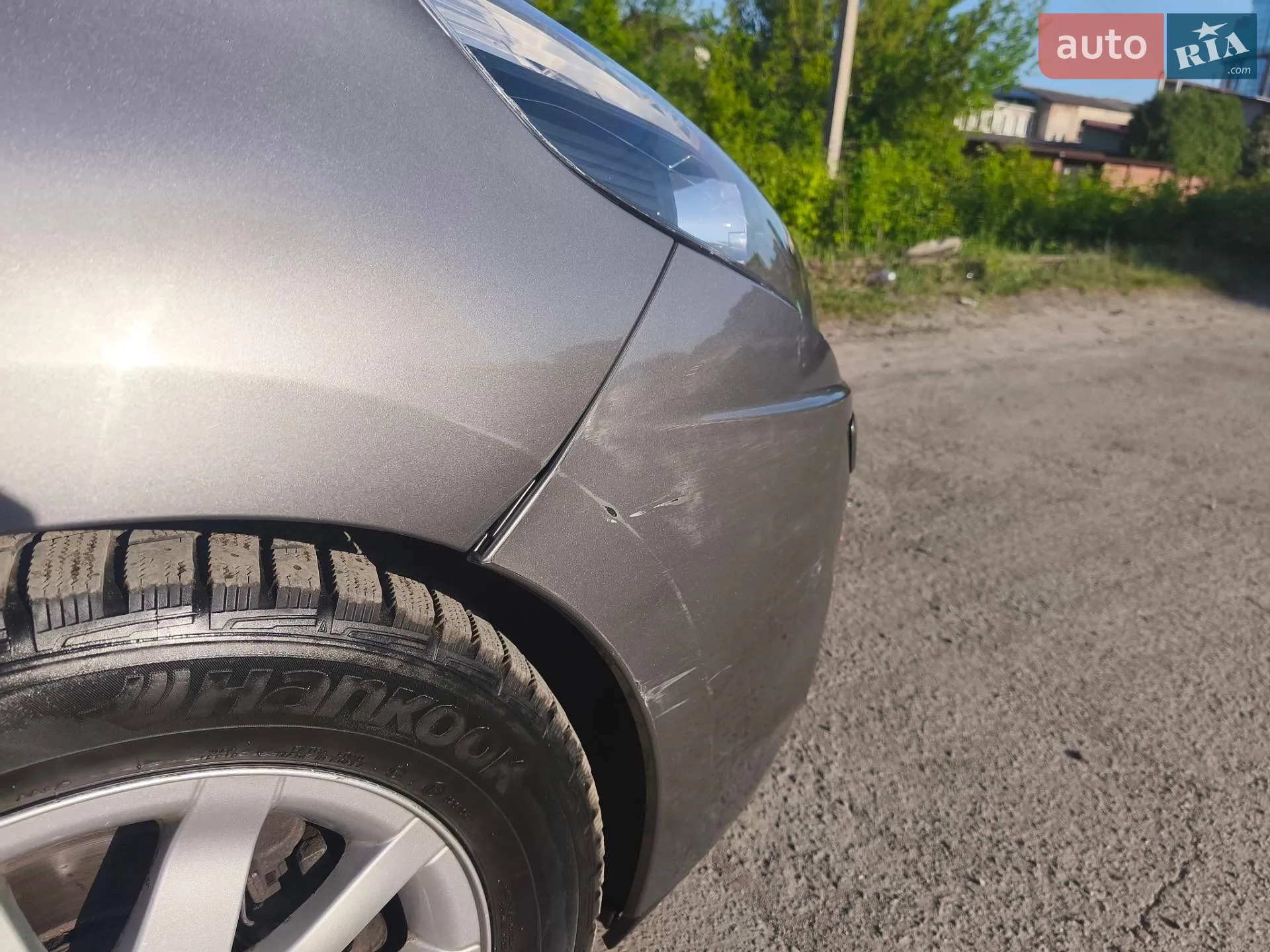 2011 Renault Scenic - мініатюра 11