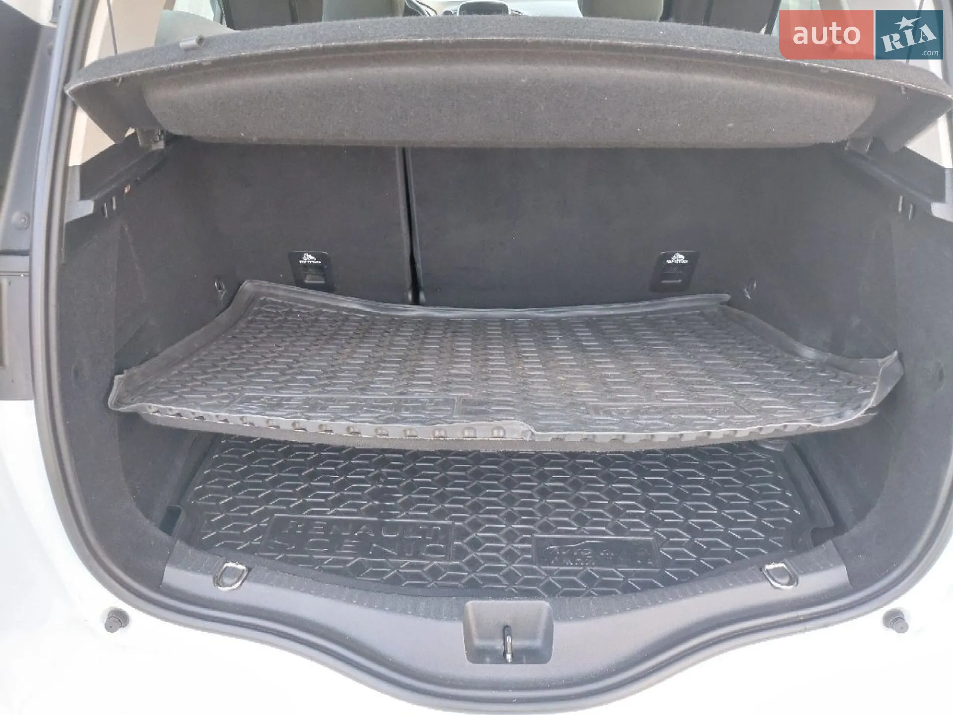 2016 Renault Scenic - мініатюра 24