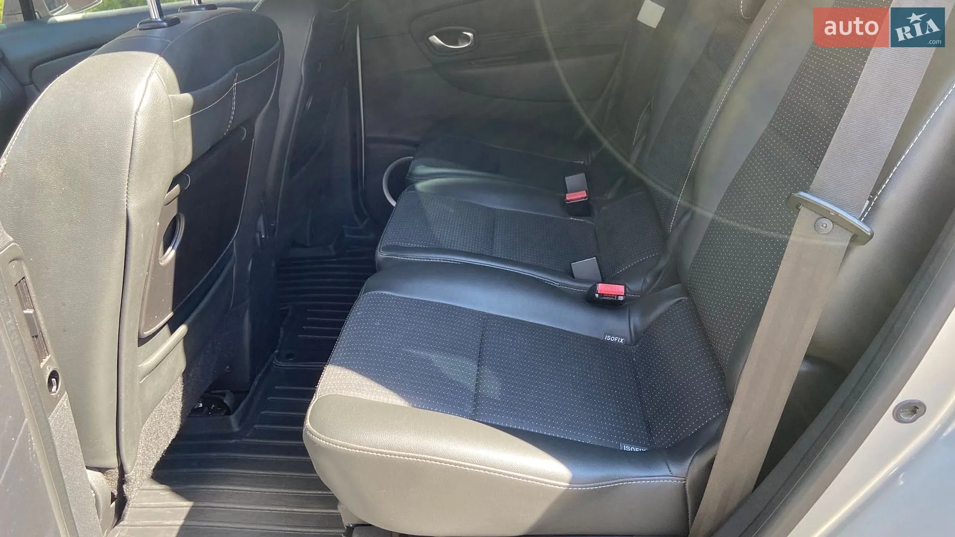 2011 Renault Scenic - мініатюра 26