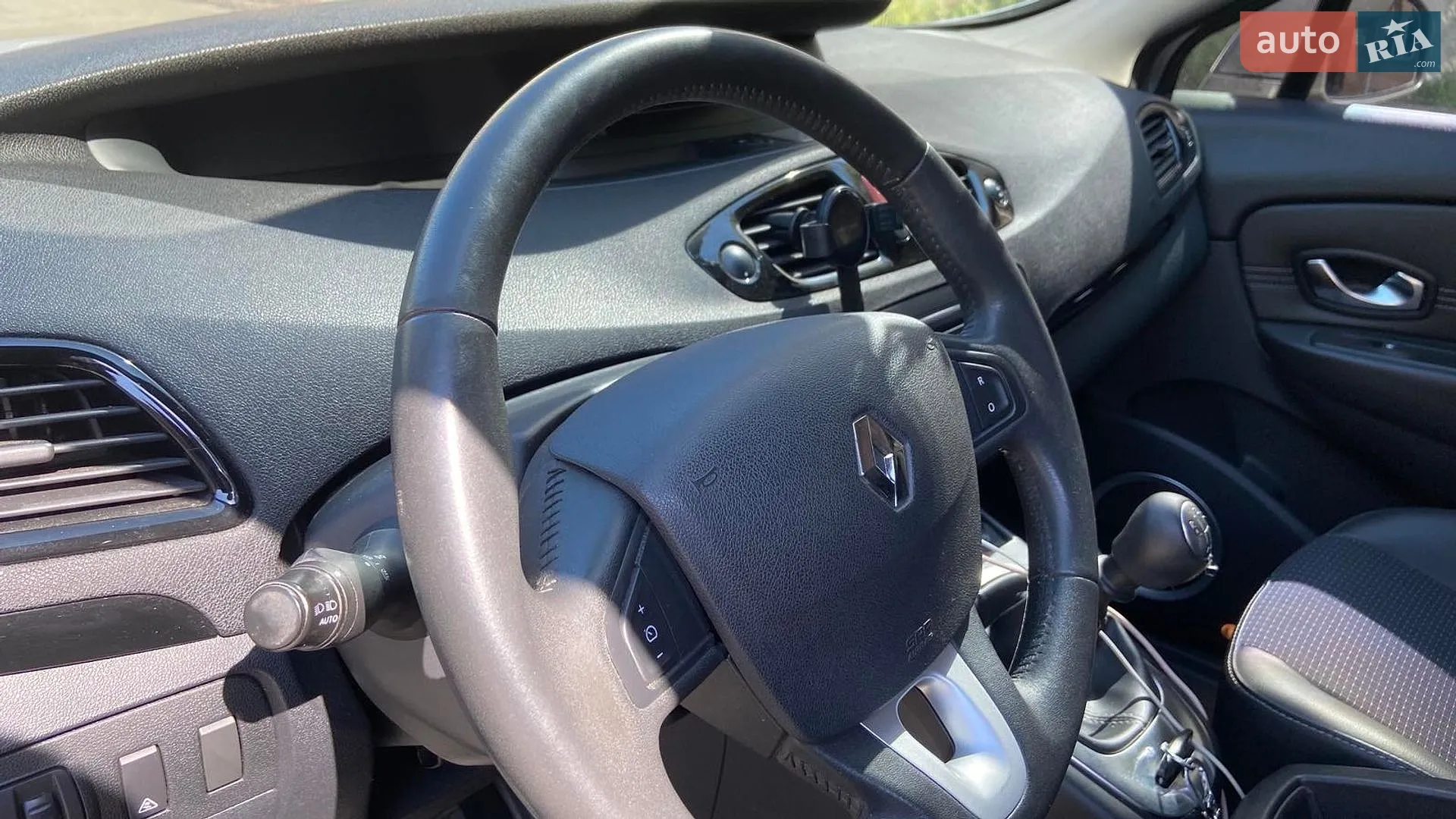 2011 Renault Scenic - мініатюра 15