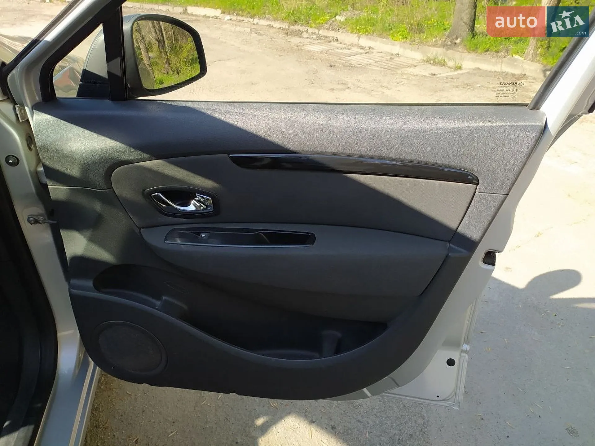 2014 Renault Scenic - мініатюра 32