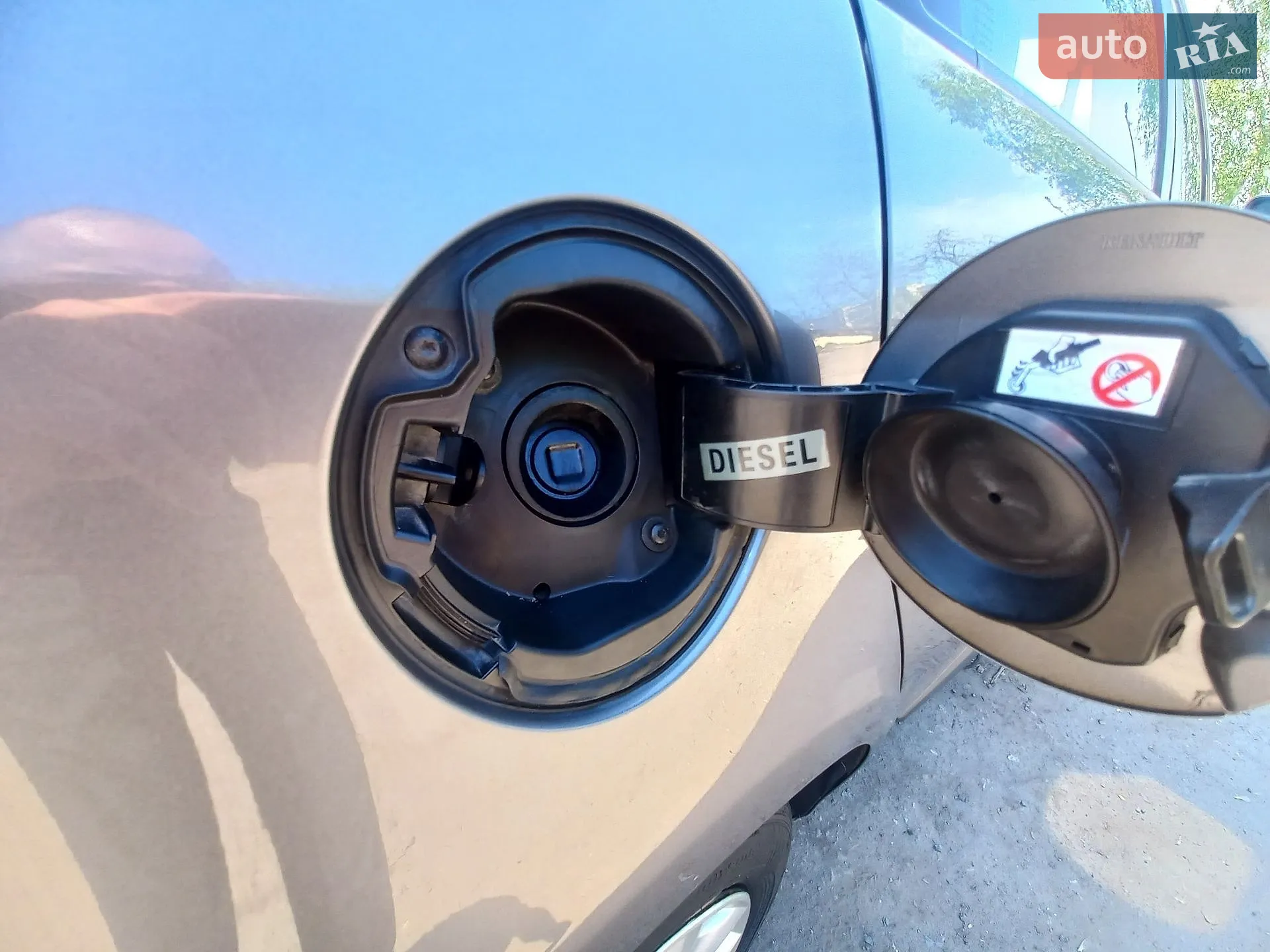 2012 Renault Scenic - мініатюра 8
