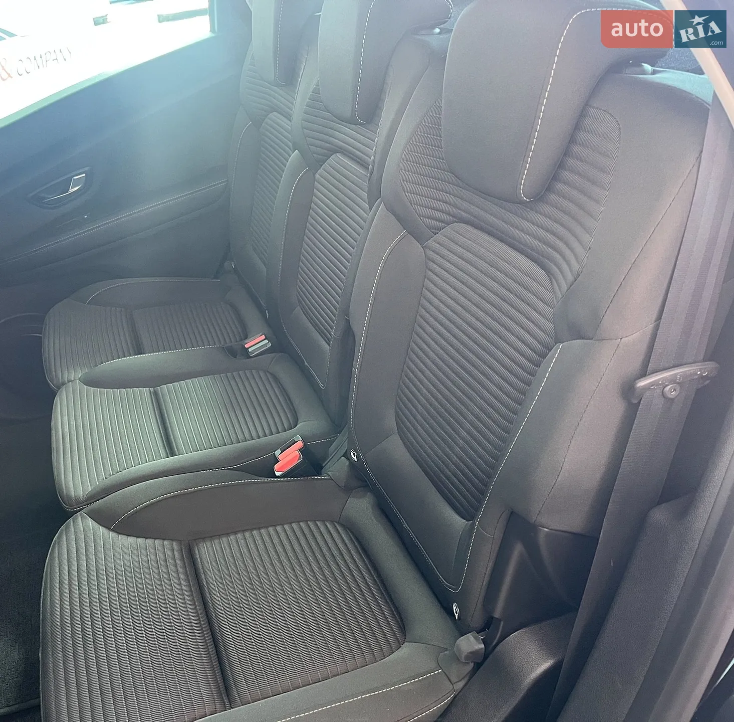 2020 Renault Scenic - мініатюра 11
