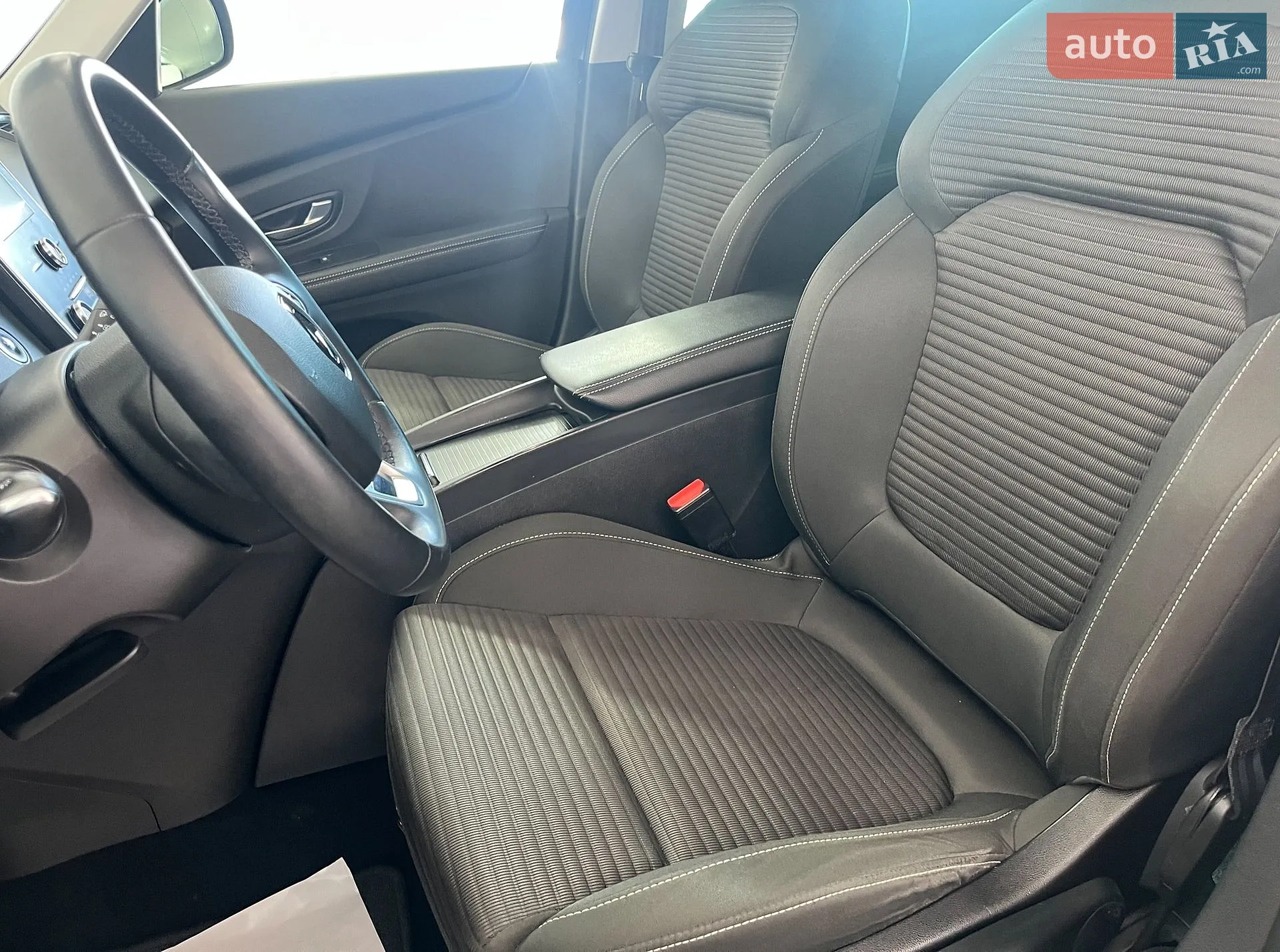 2020 Renault Scenic - мініатюра 7