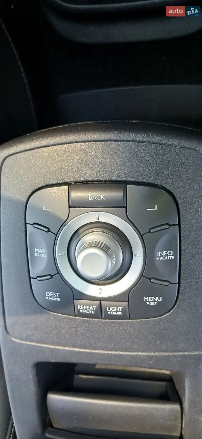 2013 Renault Scenic - мініатюра 9