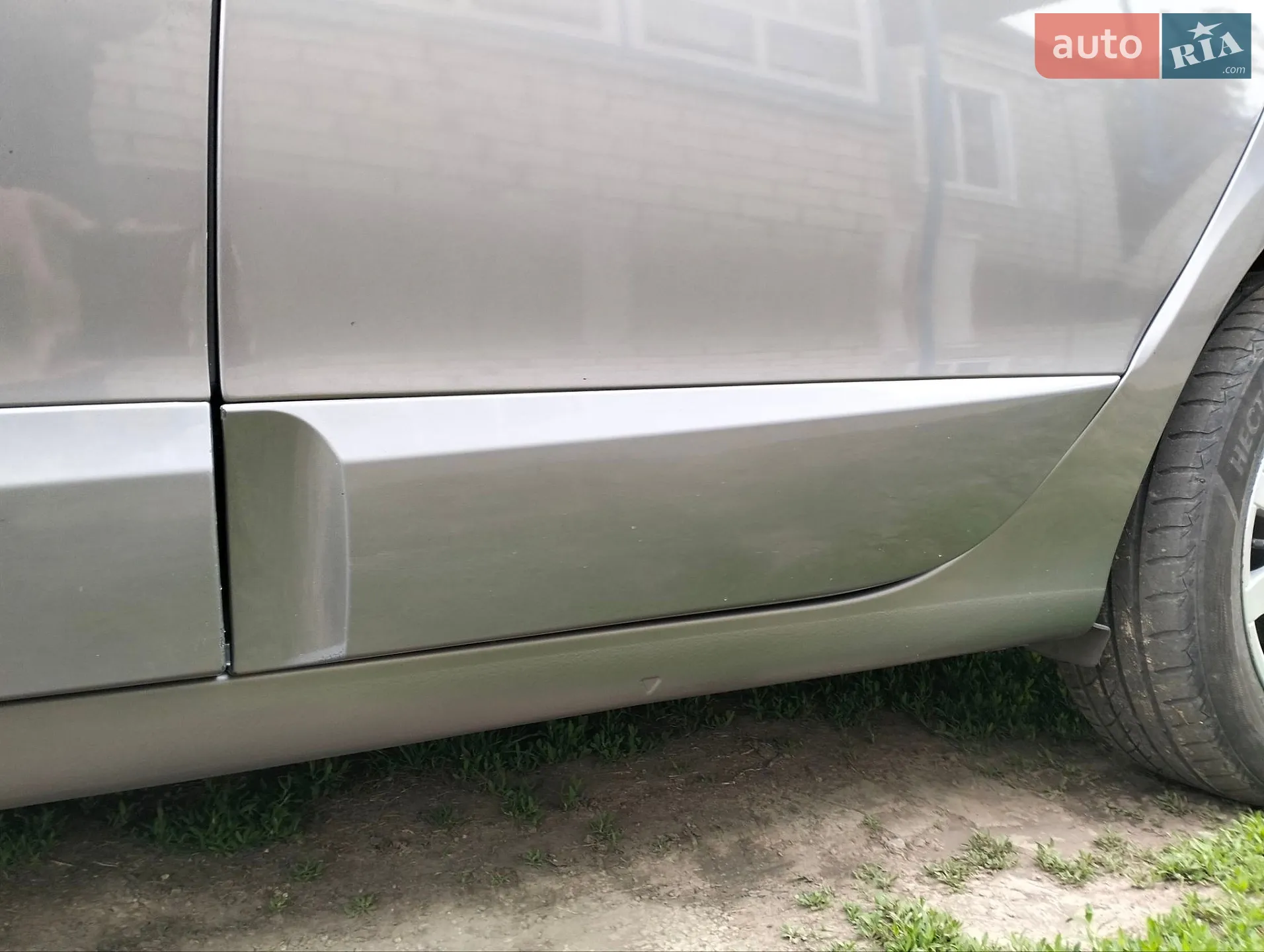 2010 Renault Scenic - мініатюра 4