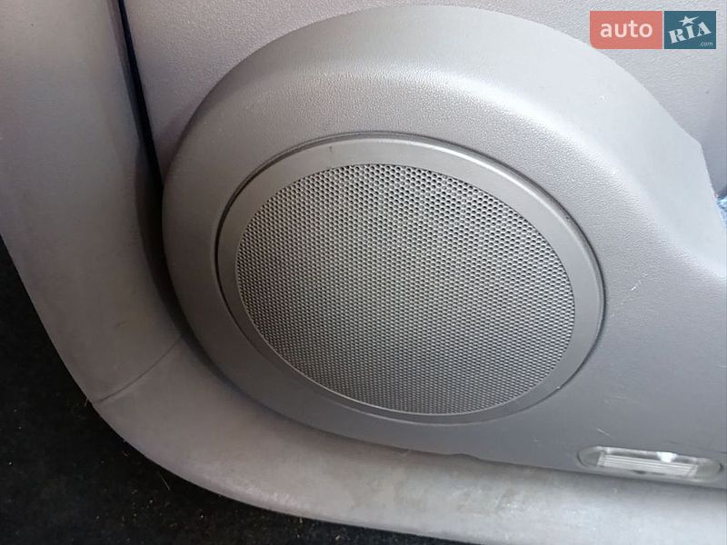 Минивэн Renault Scenic 2005 в Ирпене