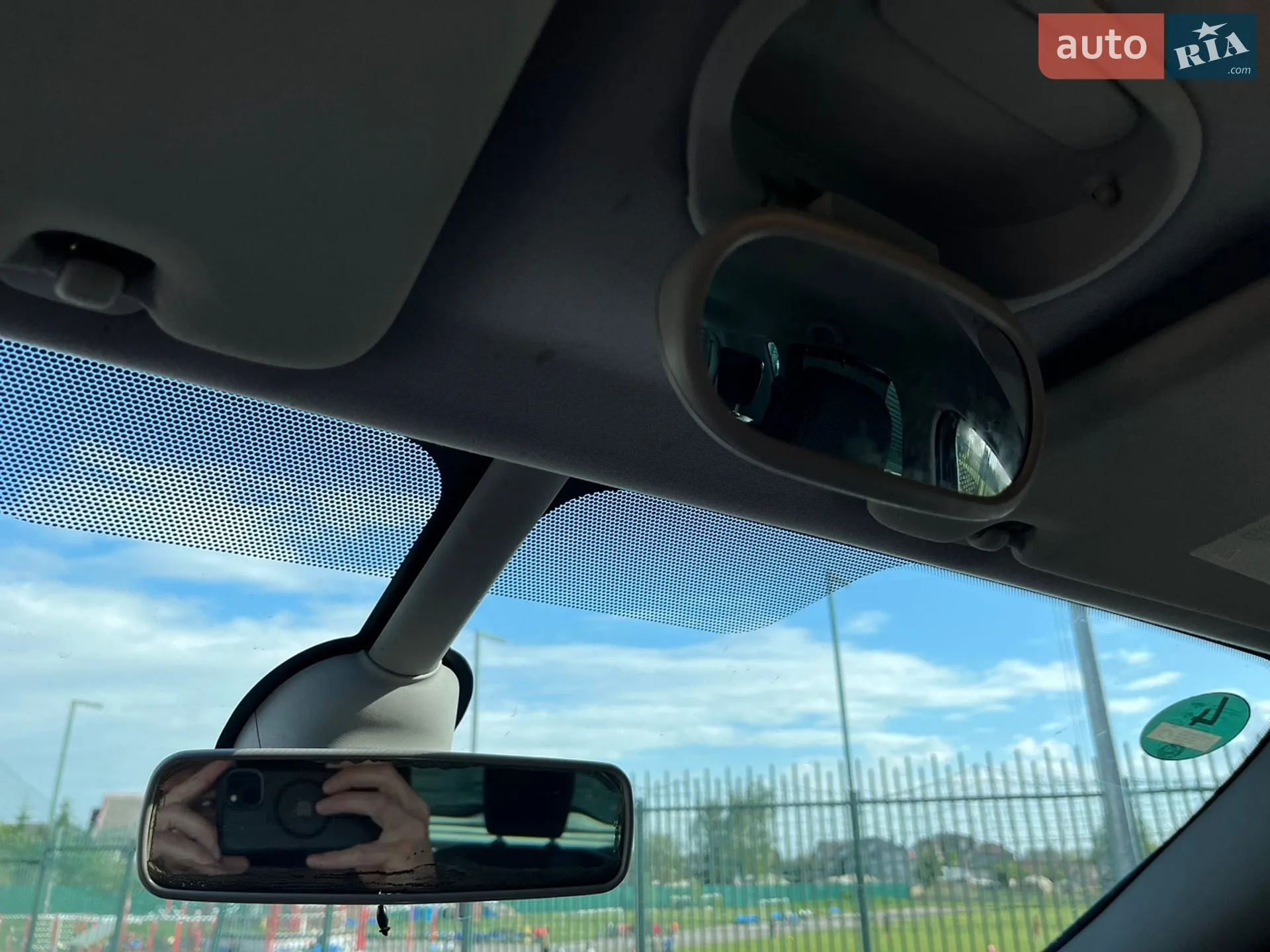 2012 Renault Scenic - мініатюра 27