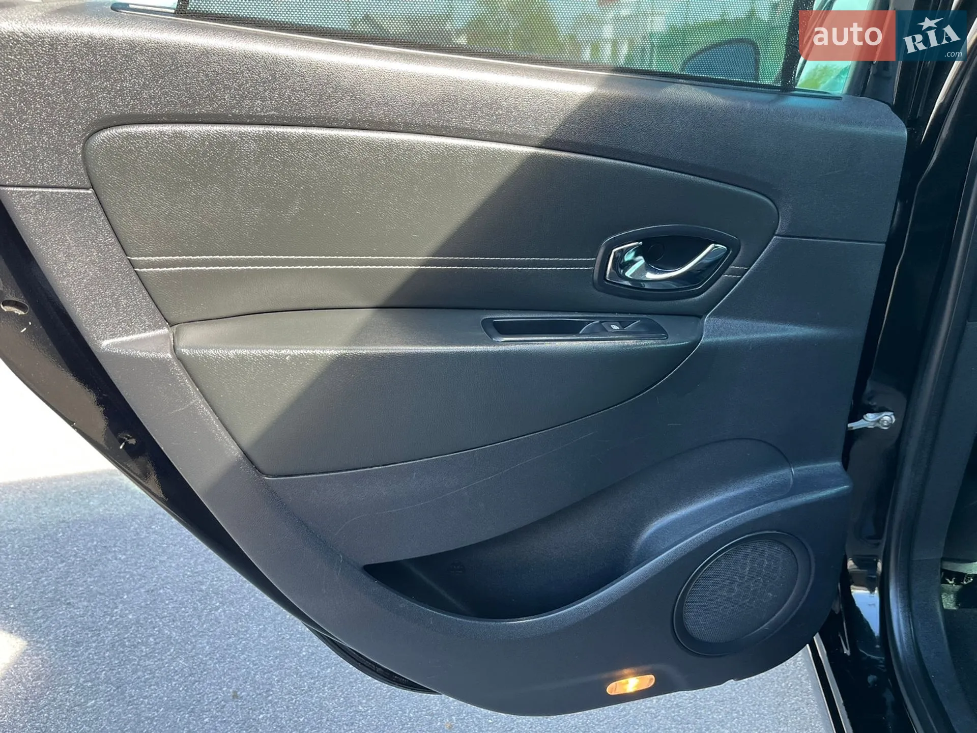 2012 Renault Scenic - мініатюра 39