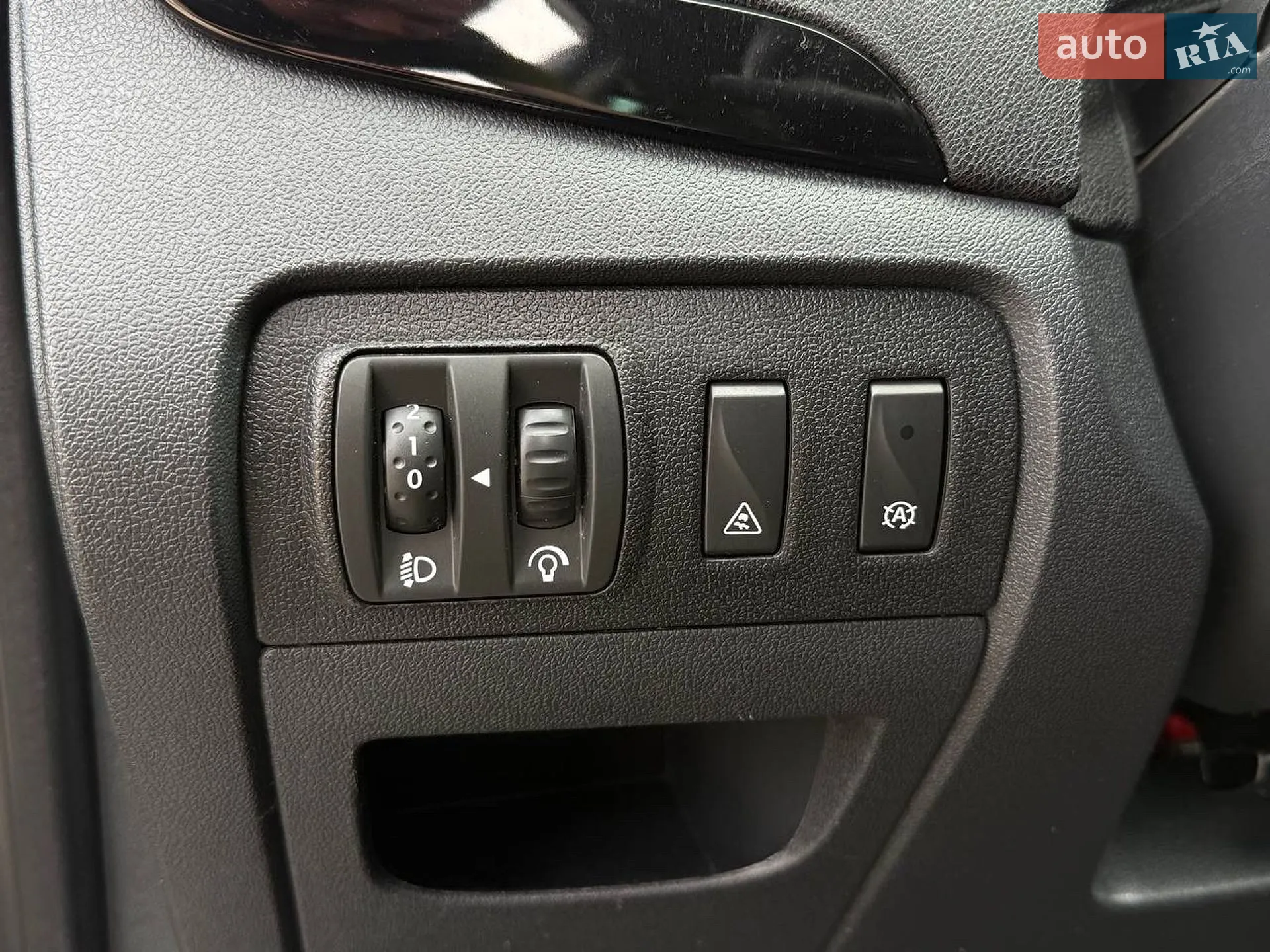 2012 Renault Scenic - мініатюра 48
