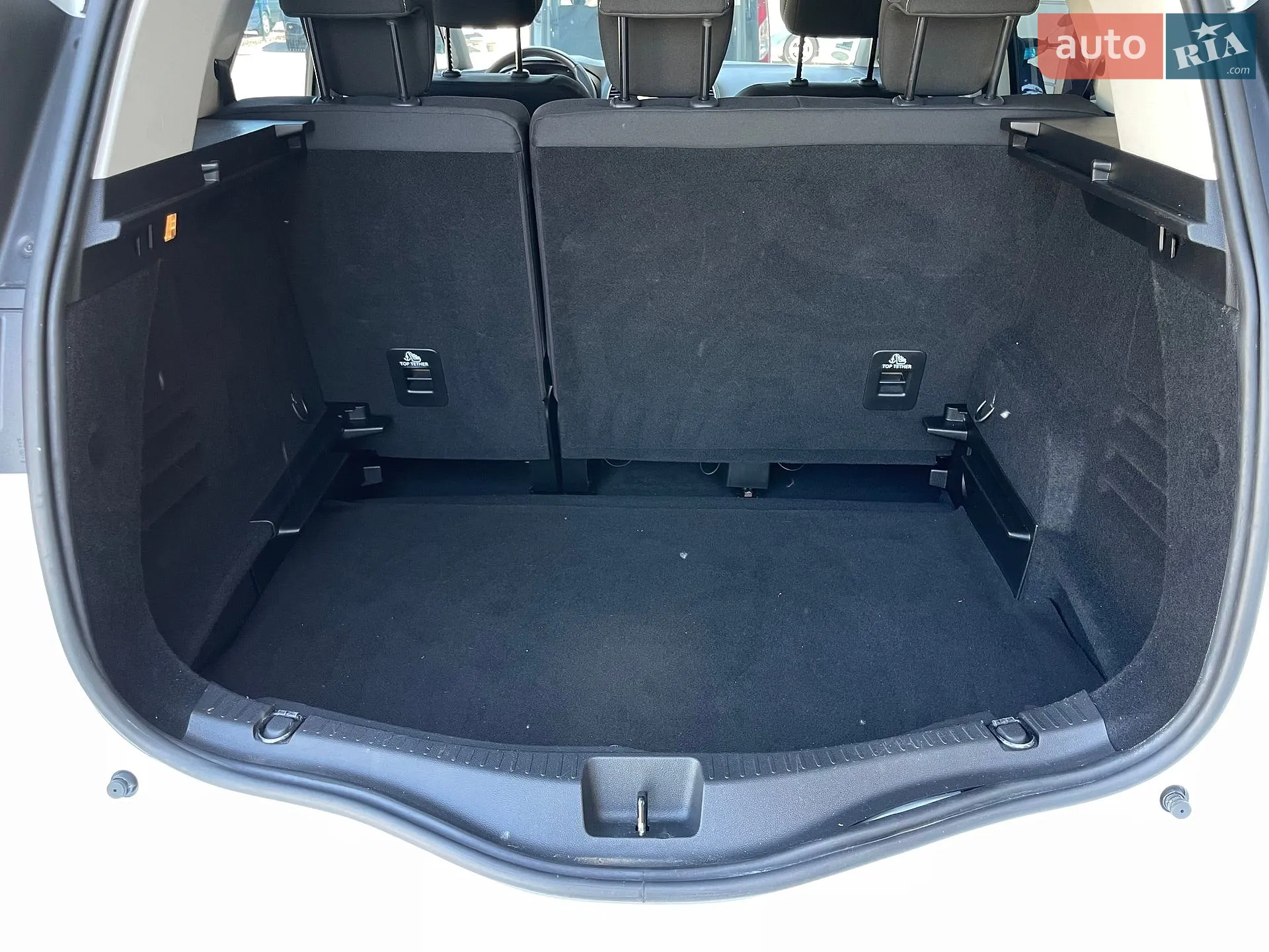 2019 Renault Scenic - мініатюра 29