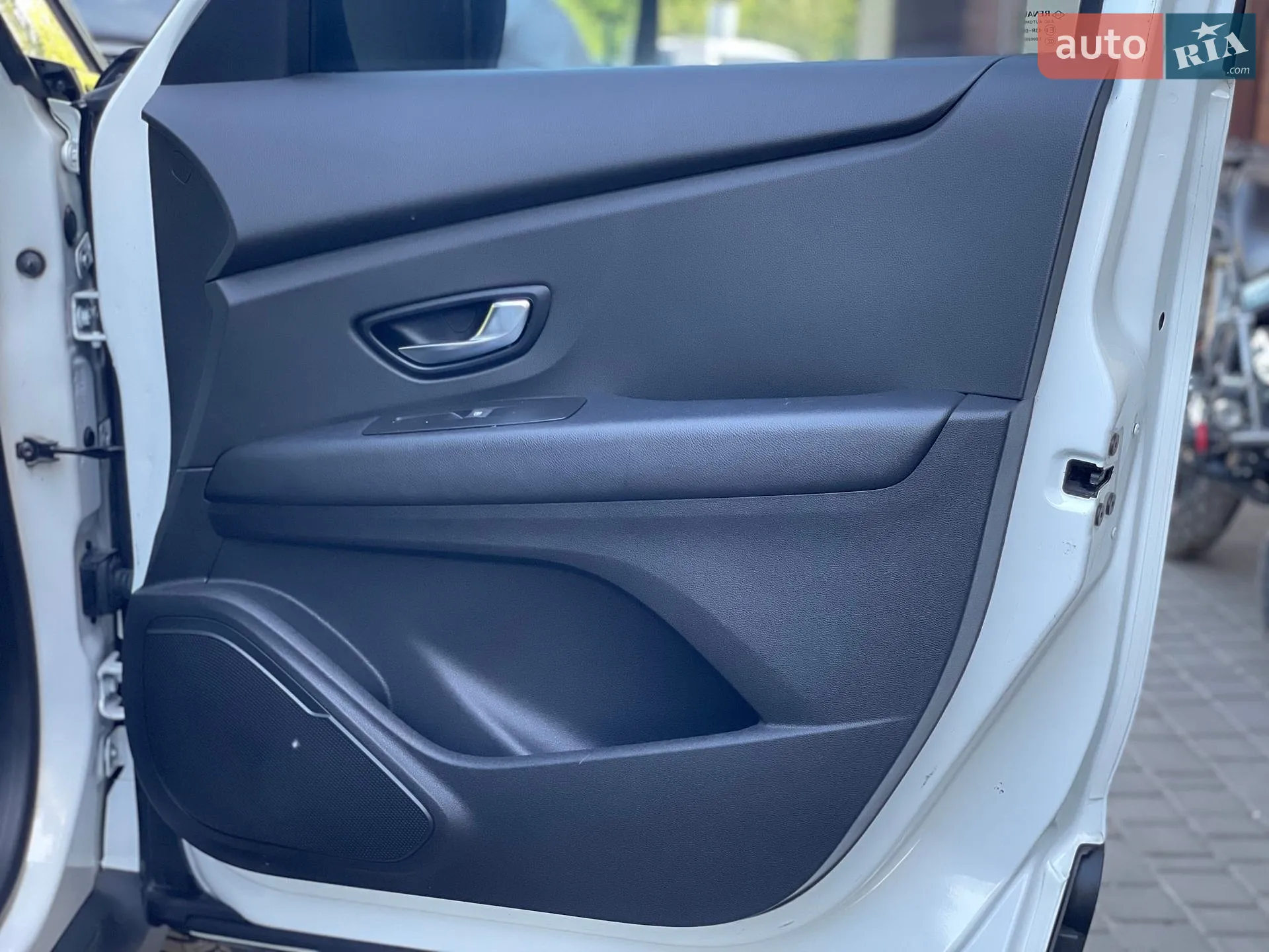 2019 Renault Scenic - мініатюра 32