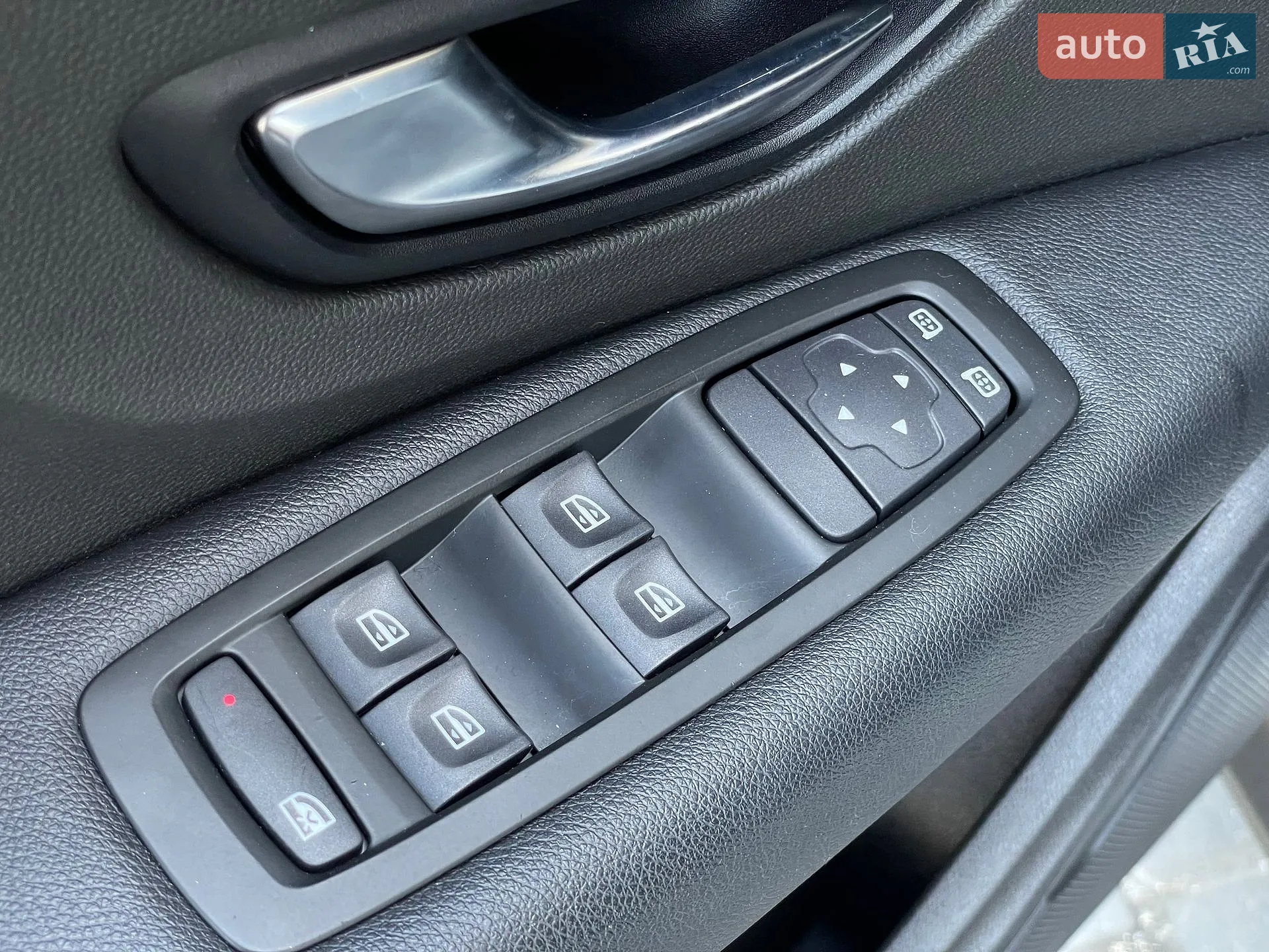 2019 Renault Scenic - мініатюра 40