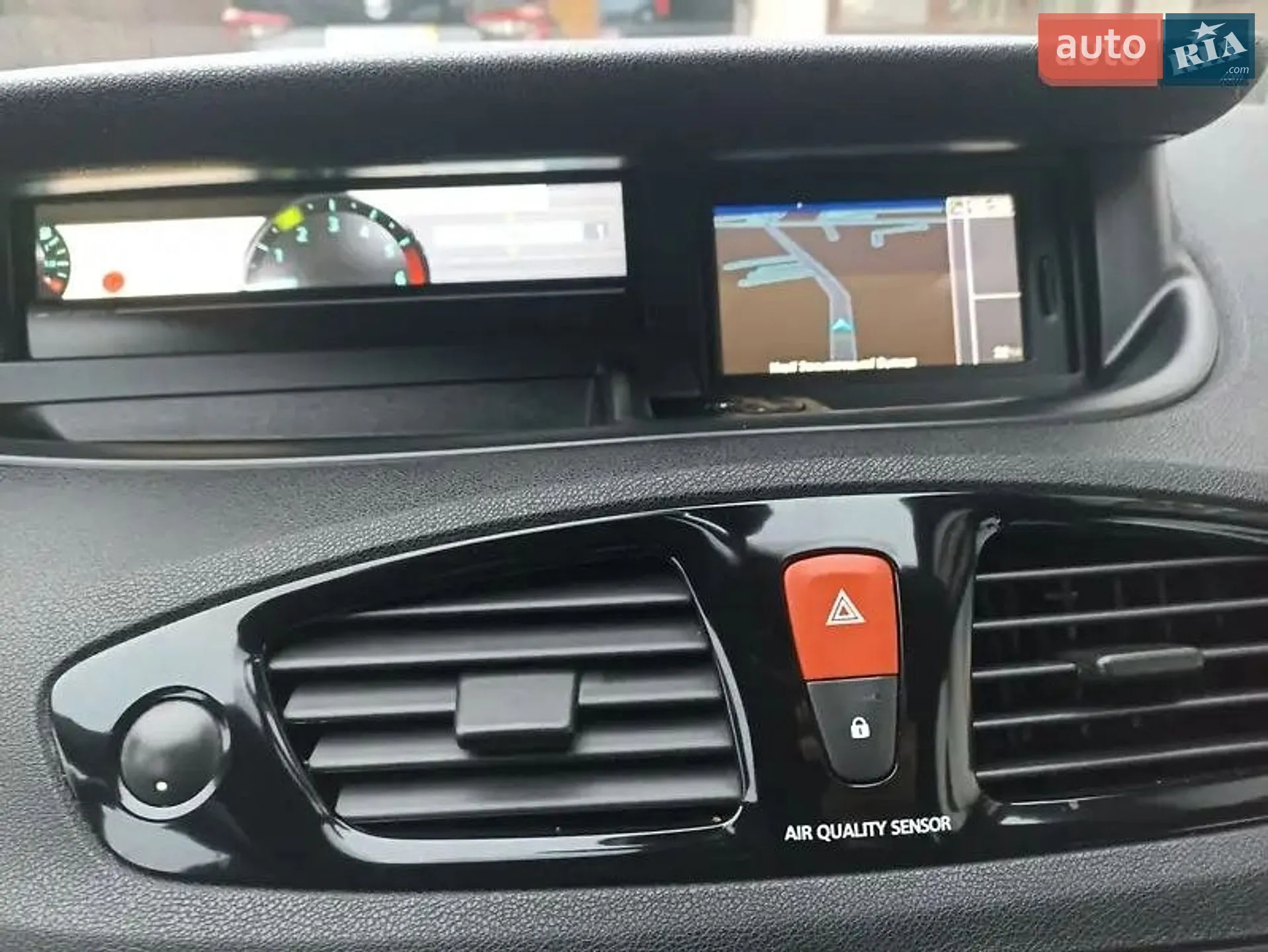 2011 Renault Scenic - мініатюра 28